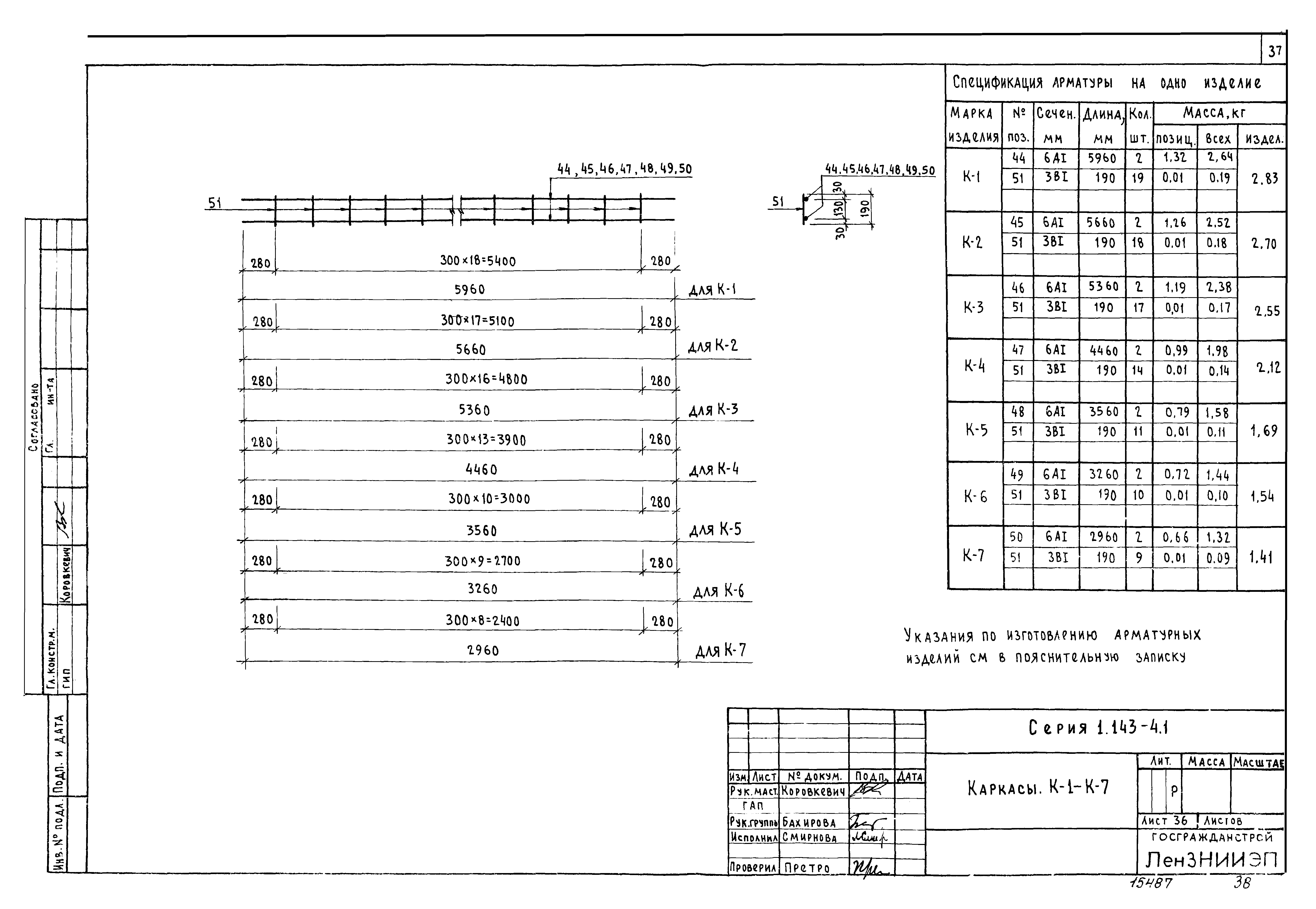 Серия 1.143-4