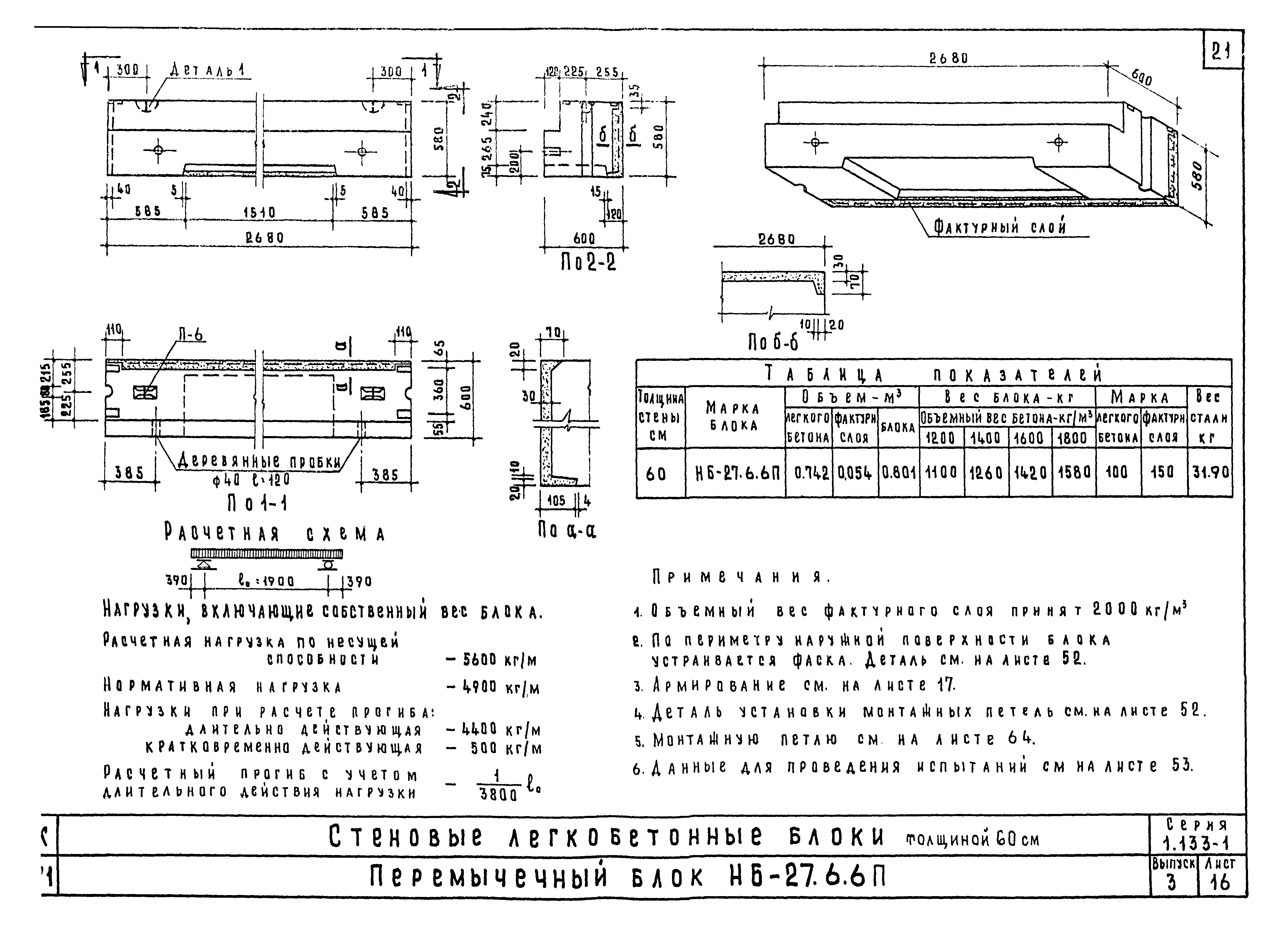 Серия 1.133-1