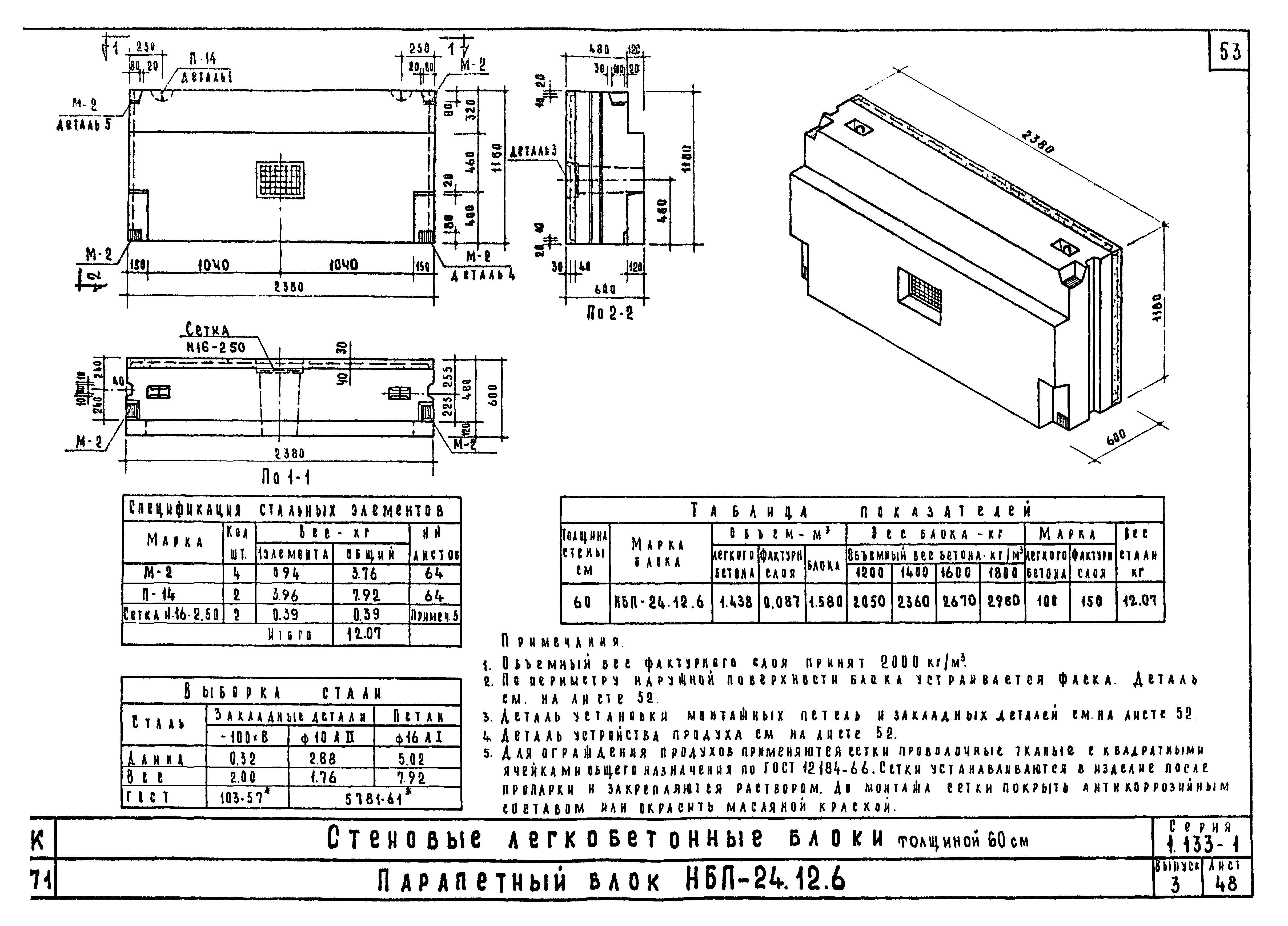 Серия 1.133-1