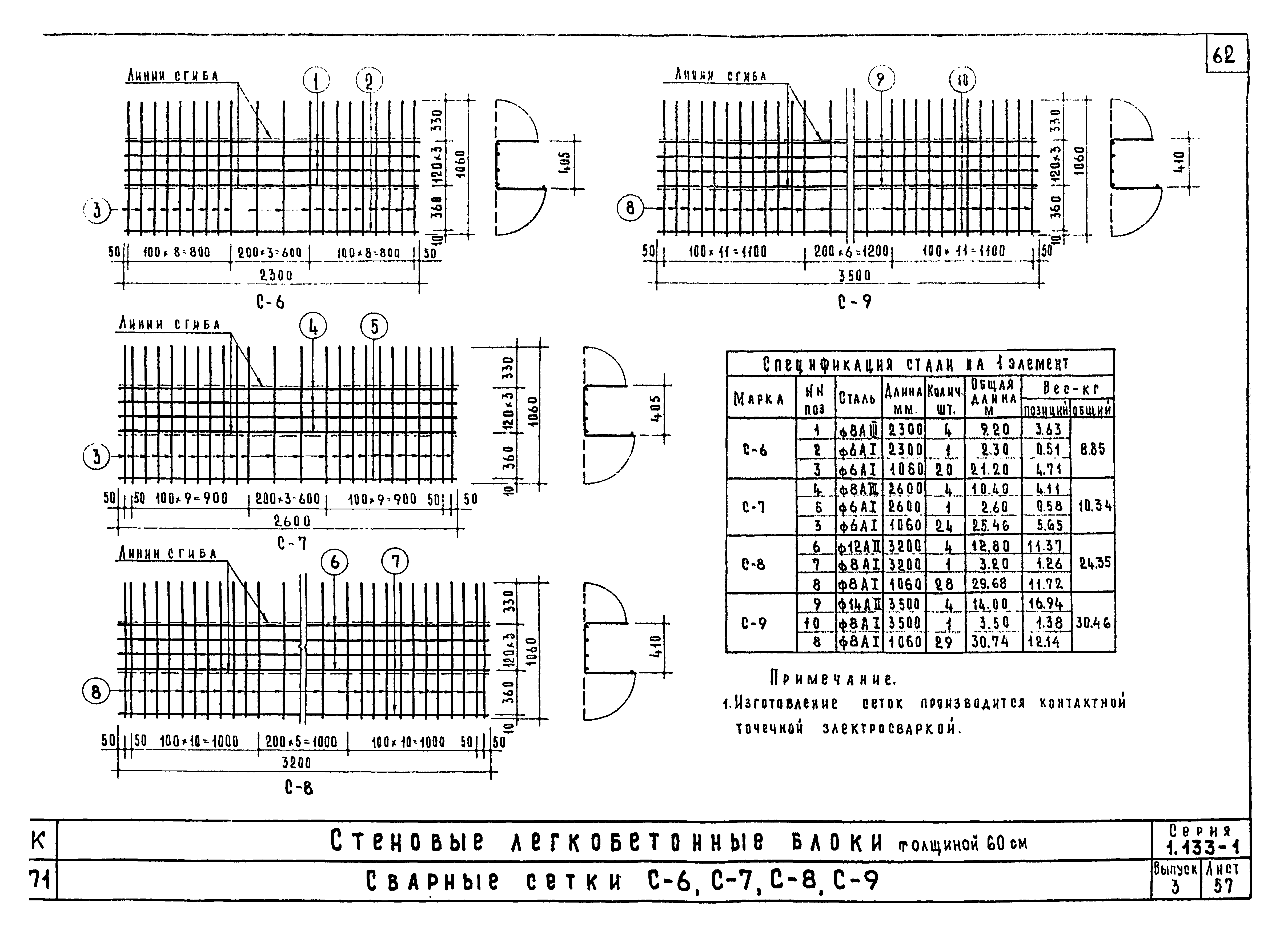 Серия 1.133-1