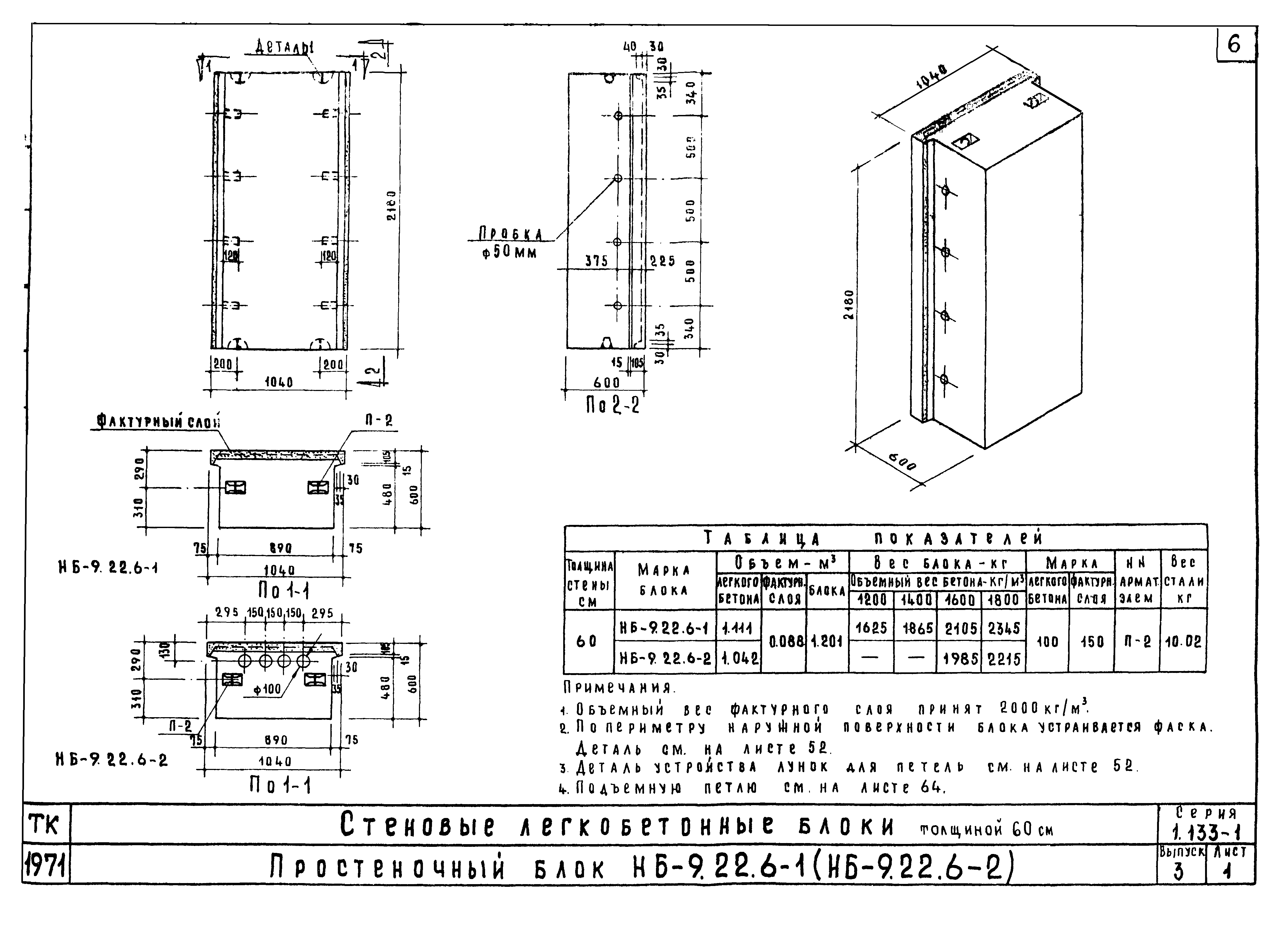 Серия 1.133-1