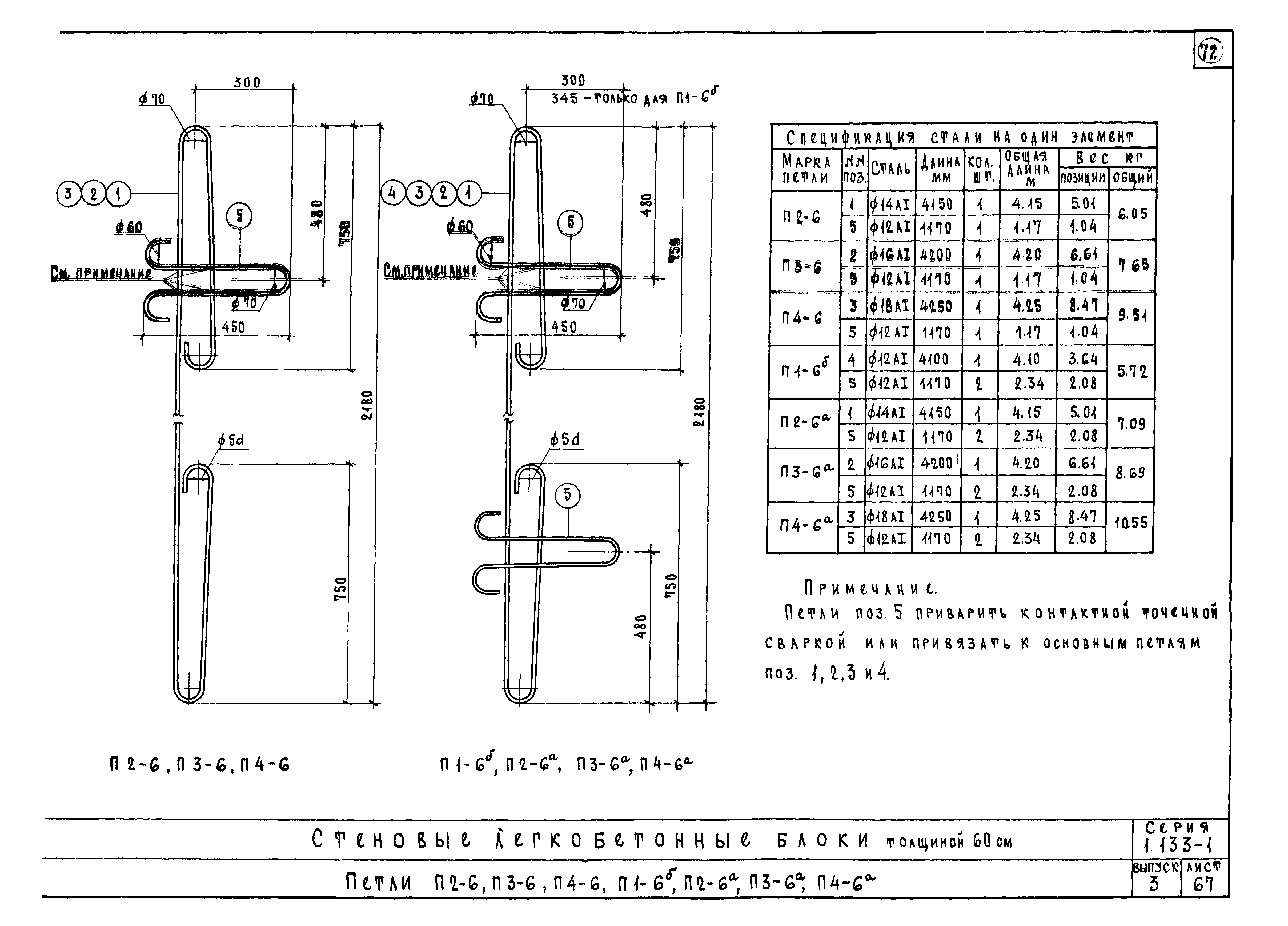 Серия 1.133-1