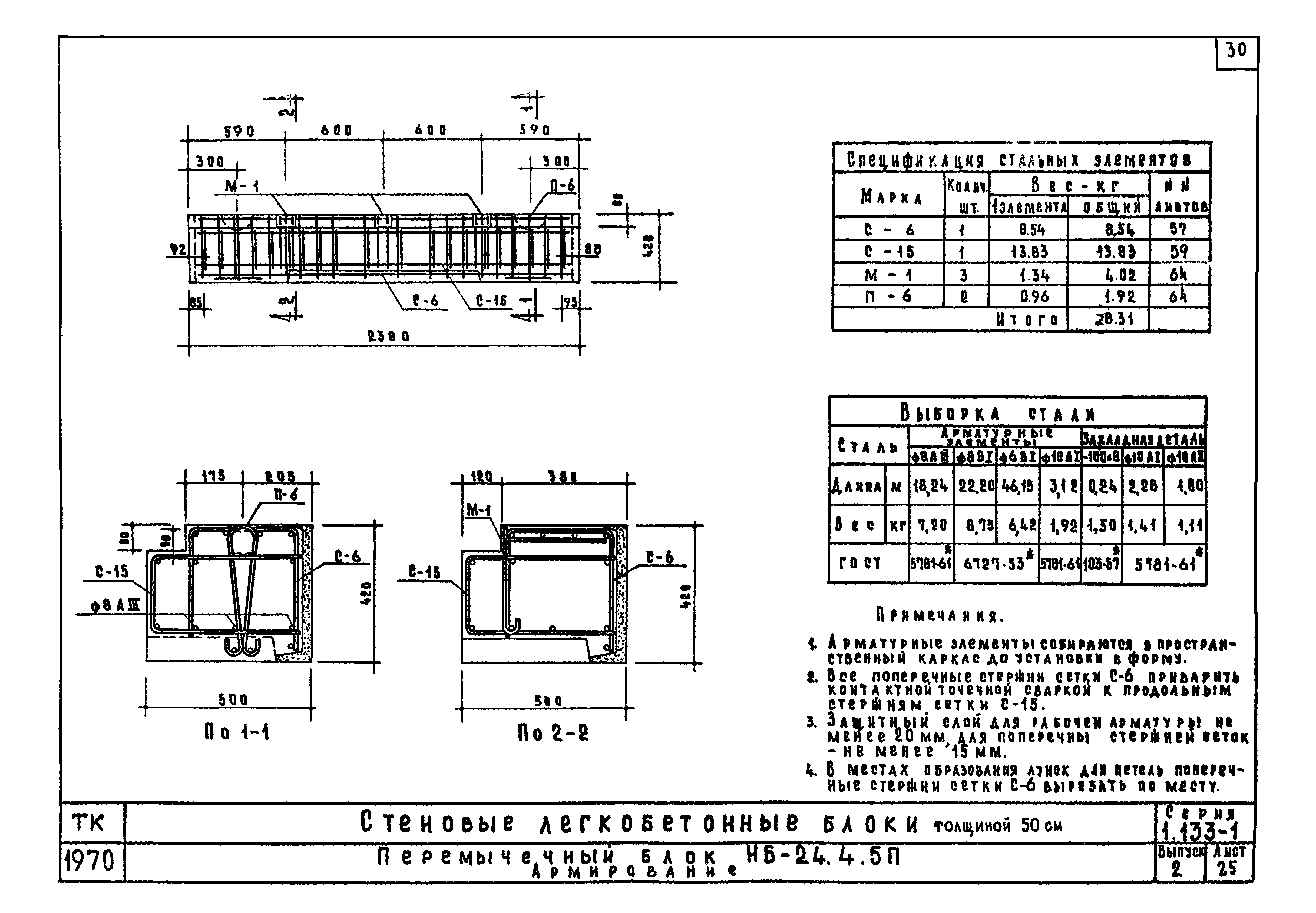 Серия 1.133-1