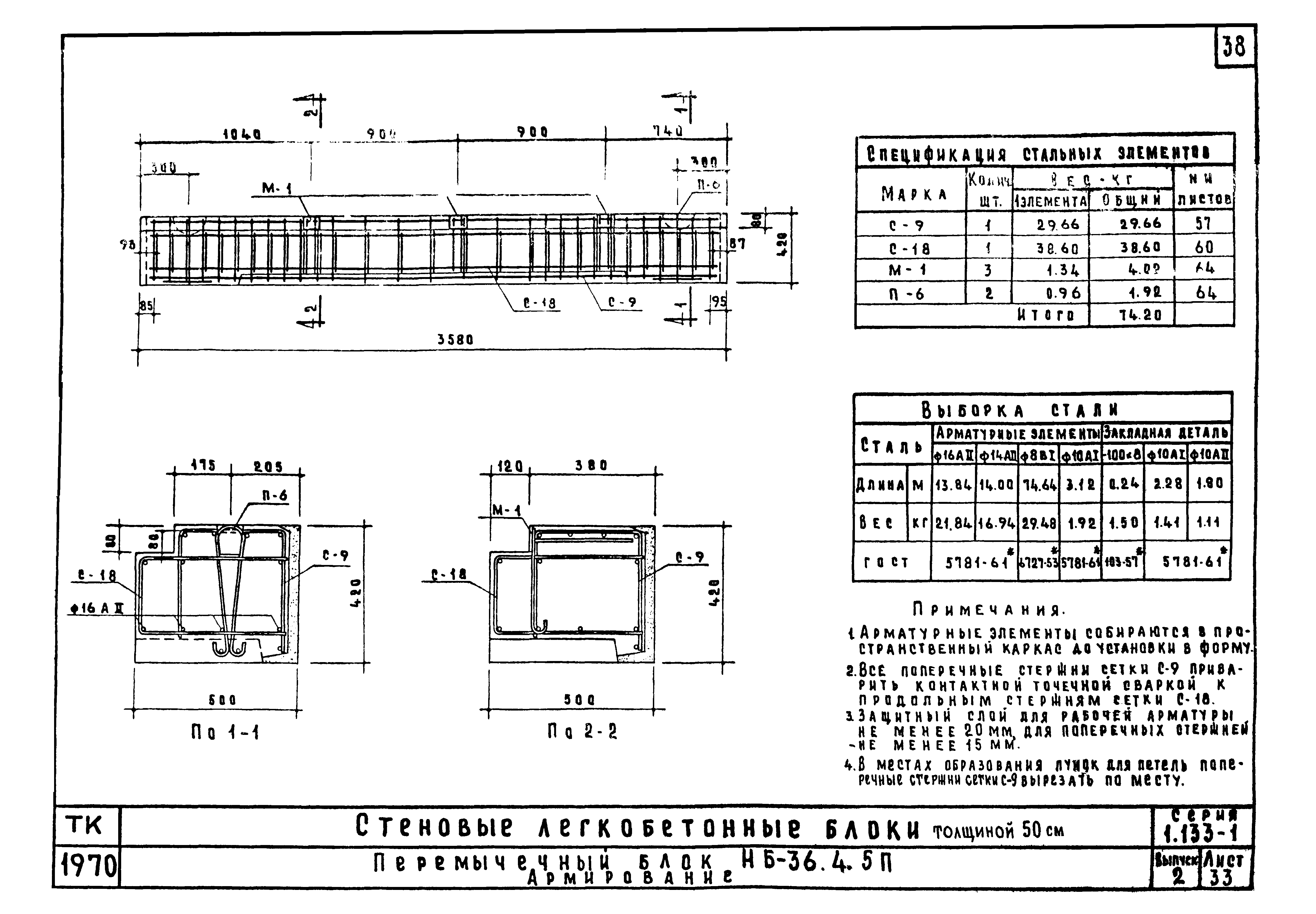 Серия 1.133-1