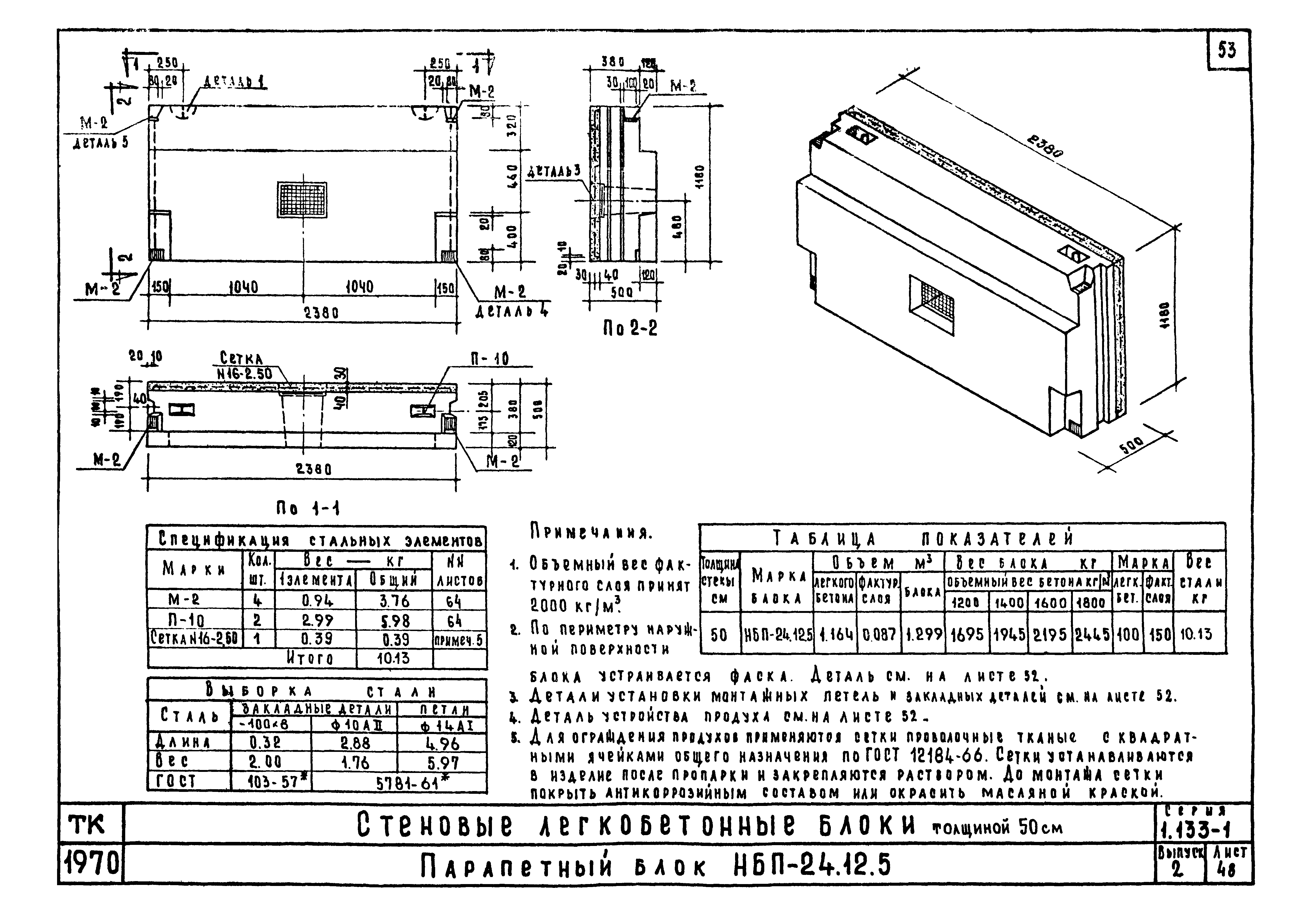 Серия 1.133-1