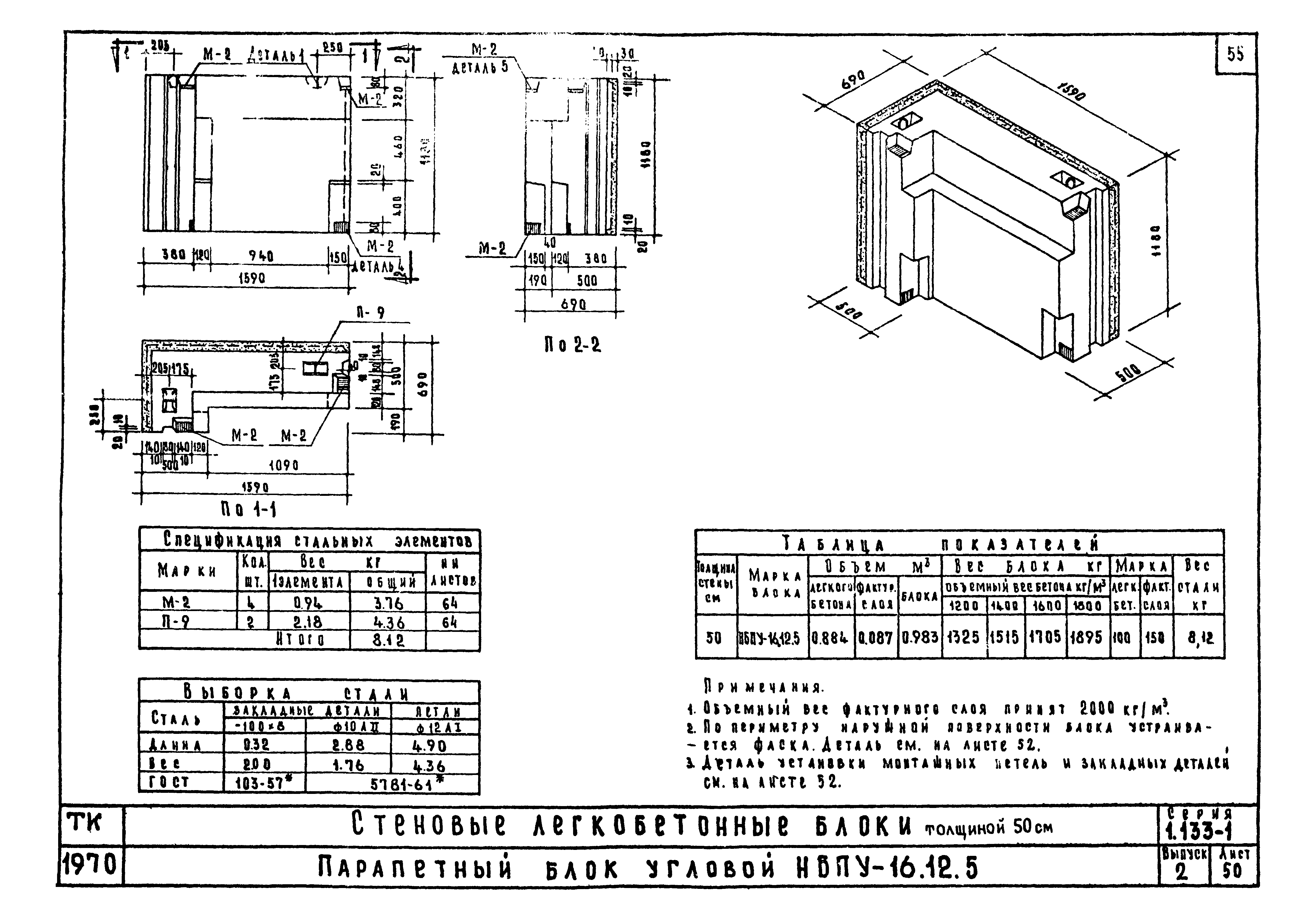 Серия 1.133-1