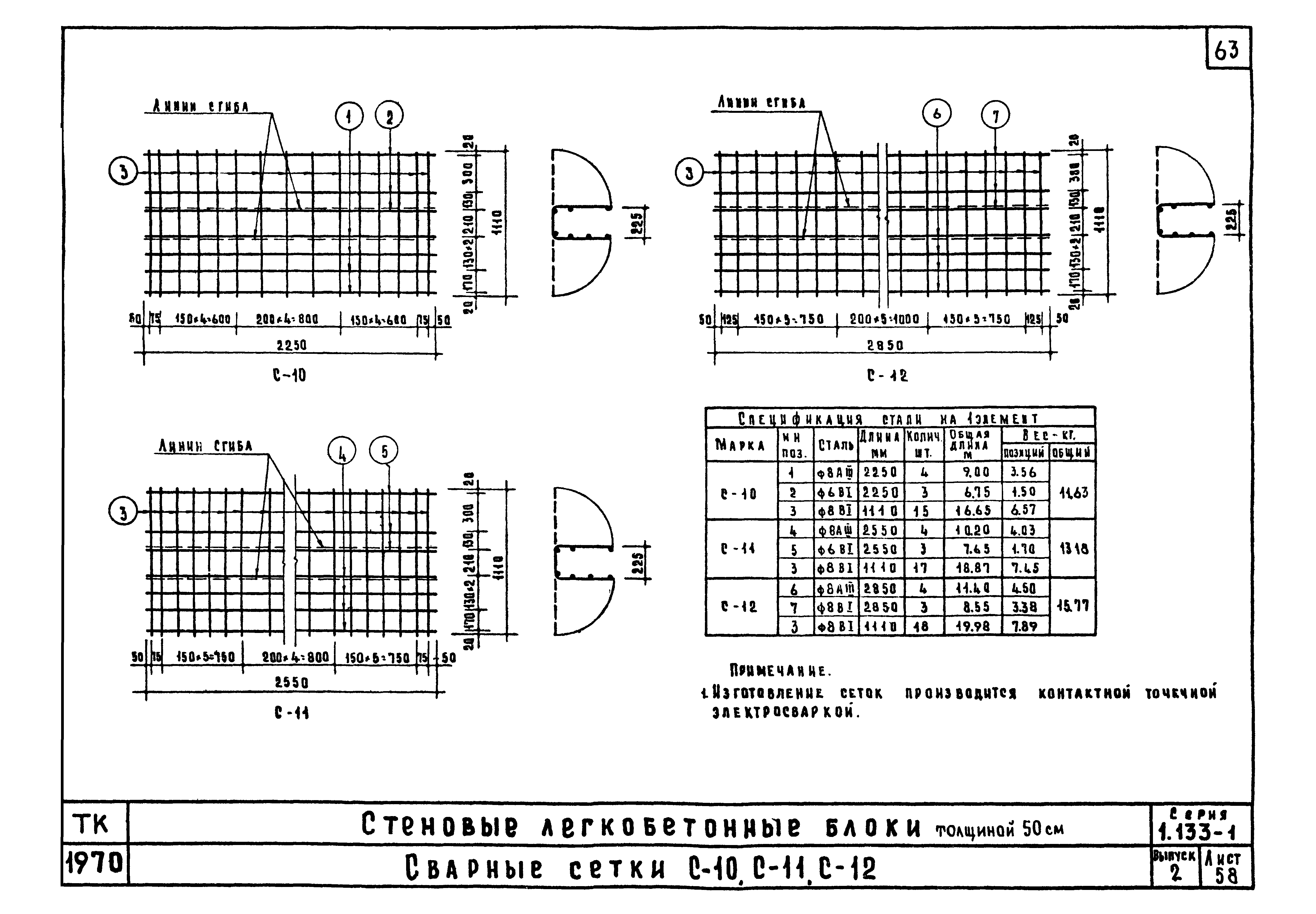 Серия 1.133-1