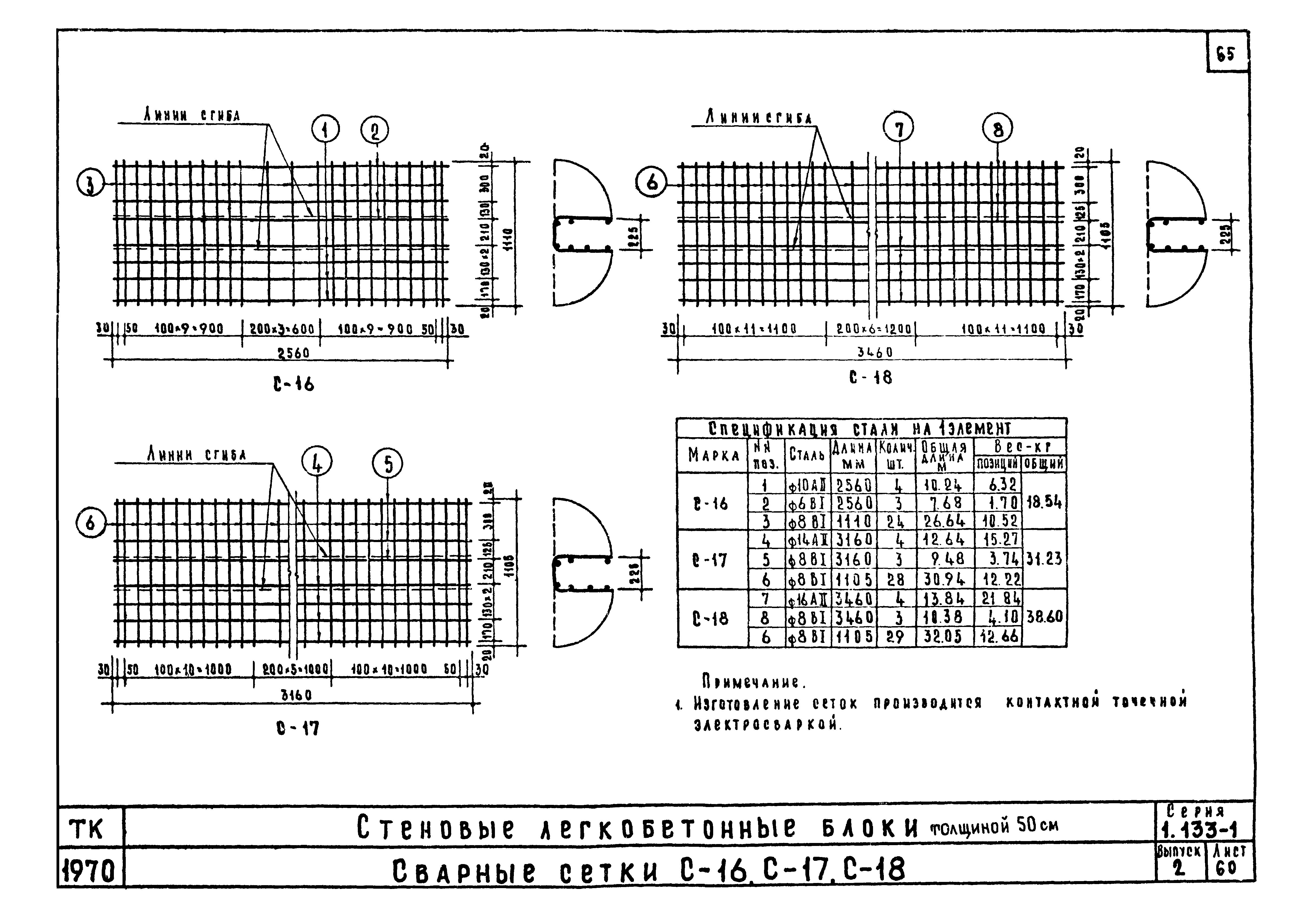 Серия 1.133-1