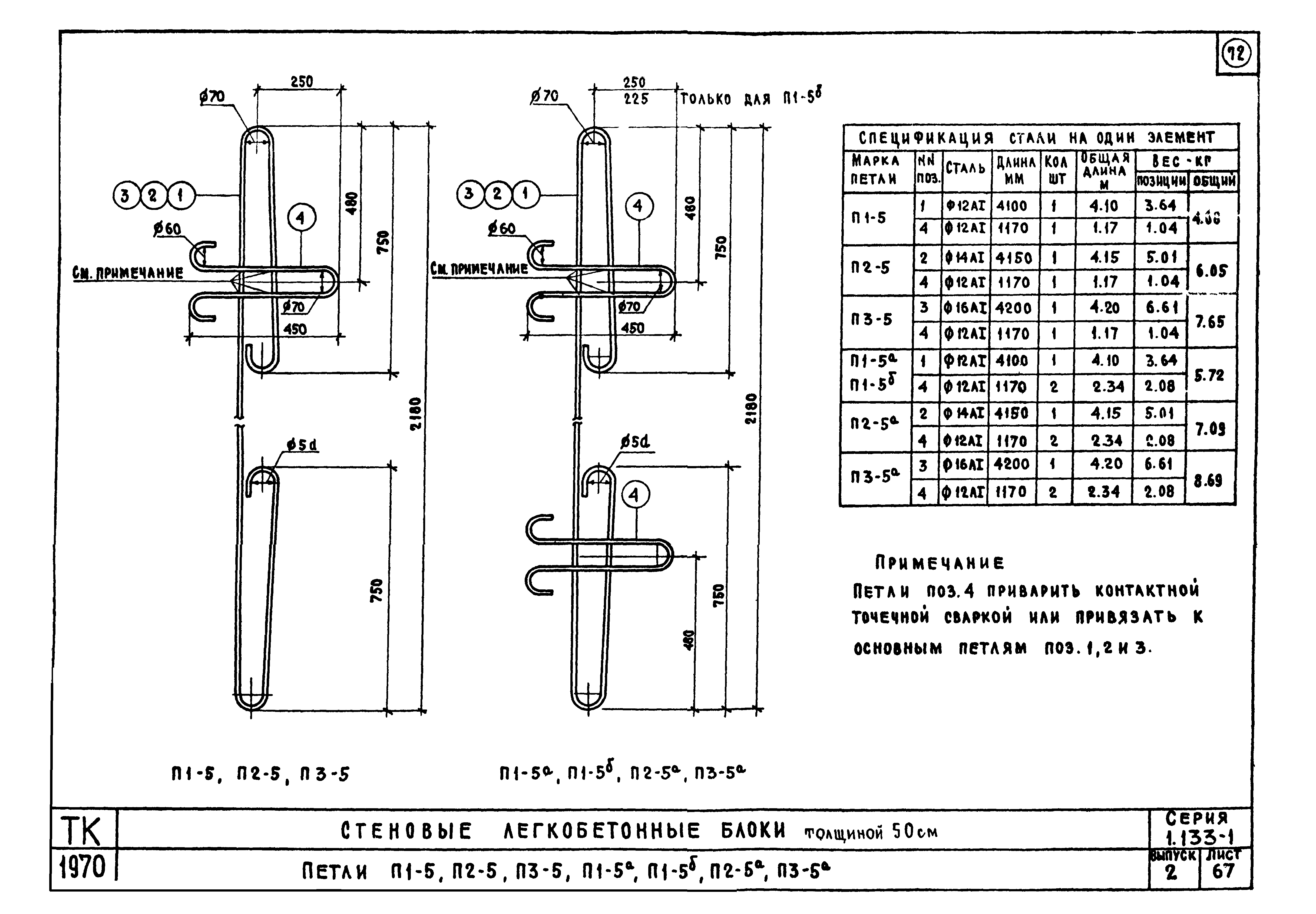 Серия 1.133-1