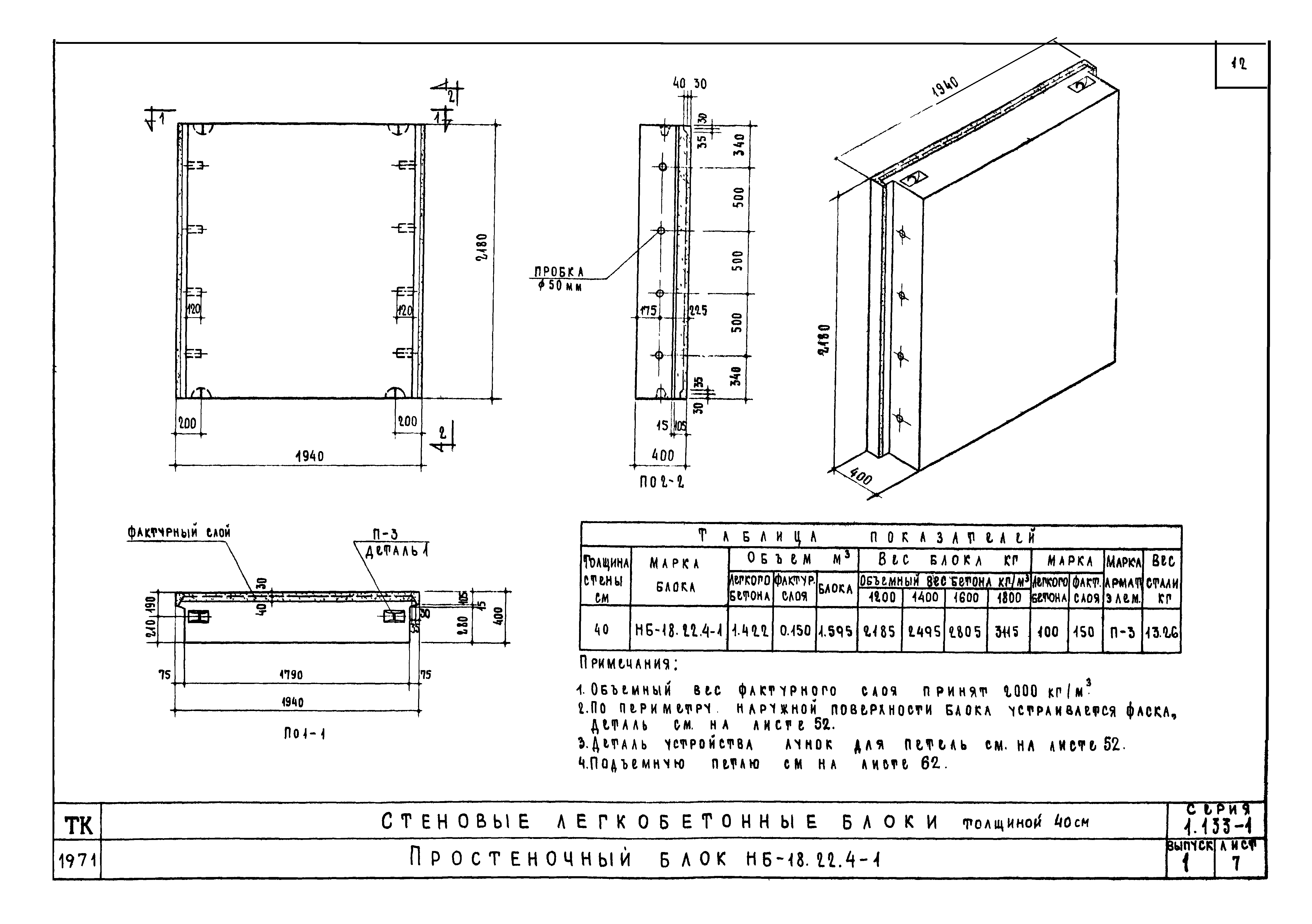 Серия 1.133-1