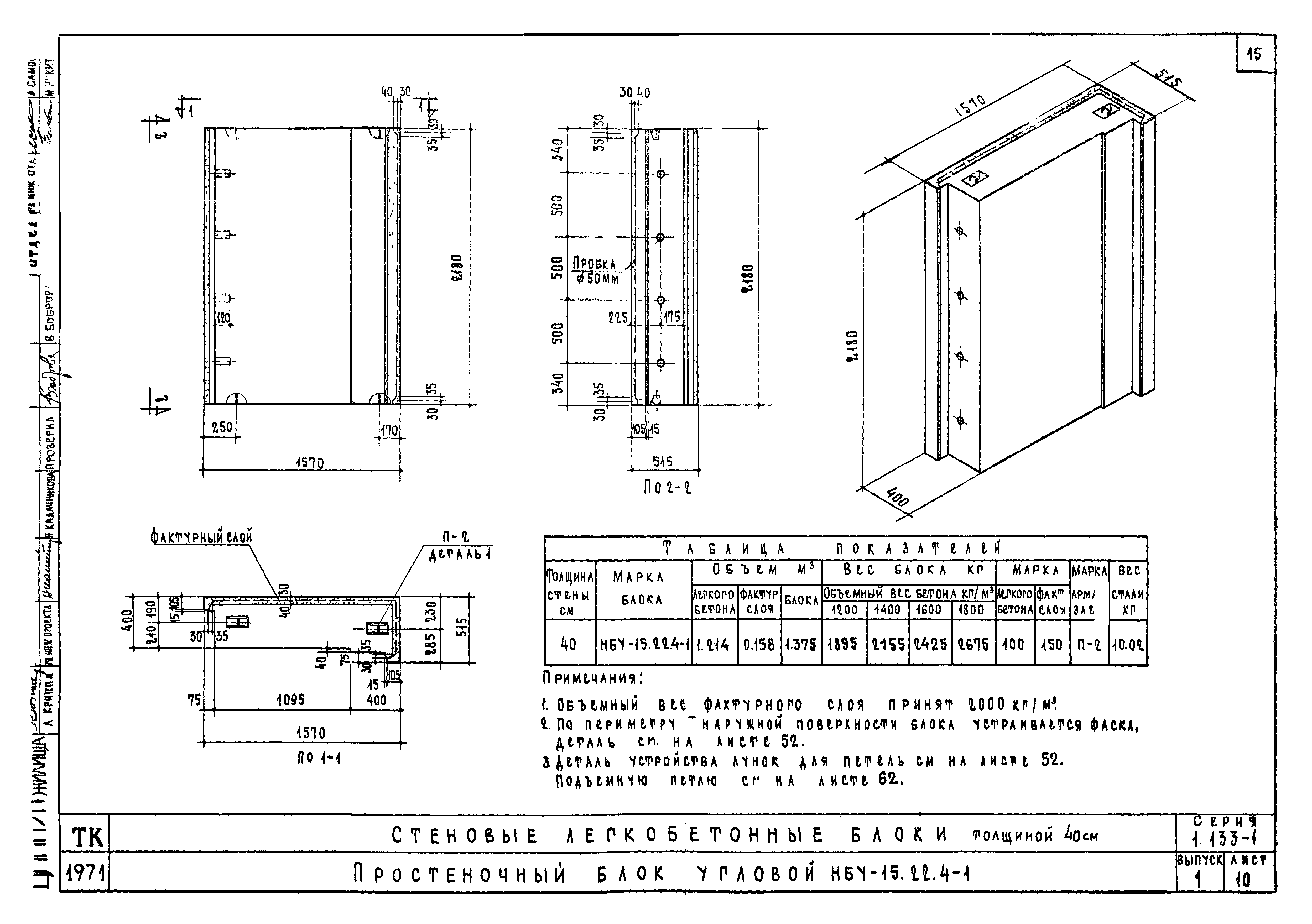 Серия 1.133-1