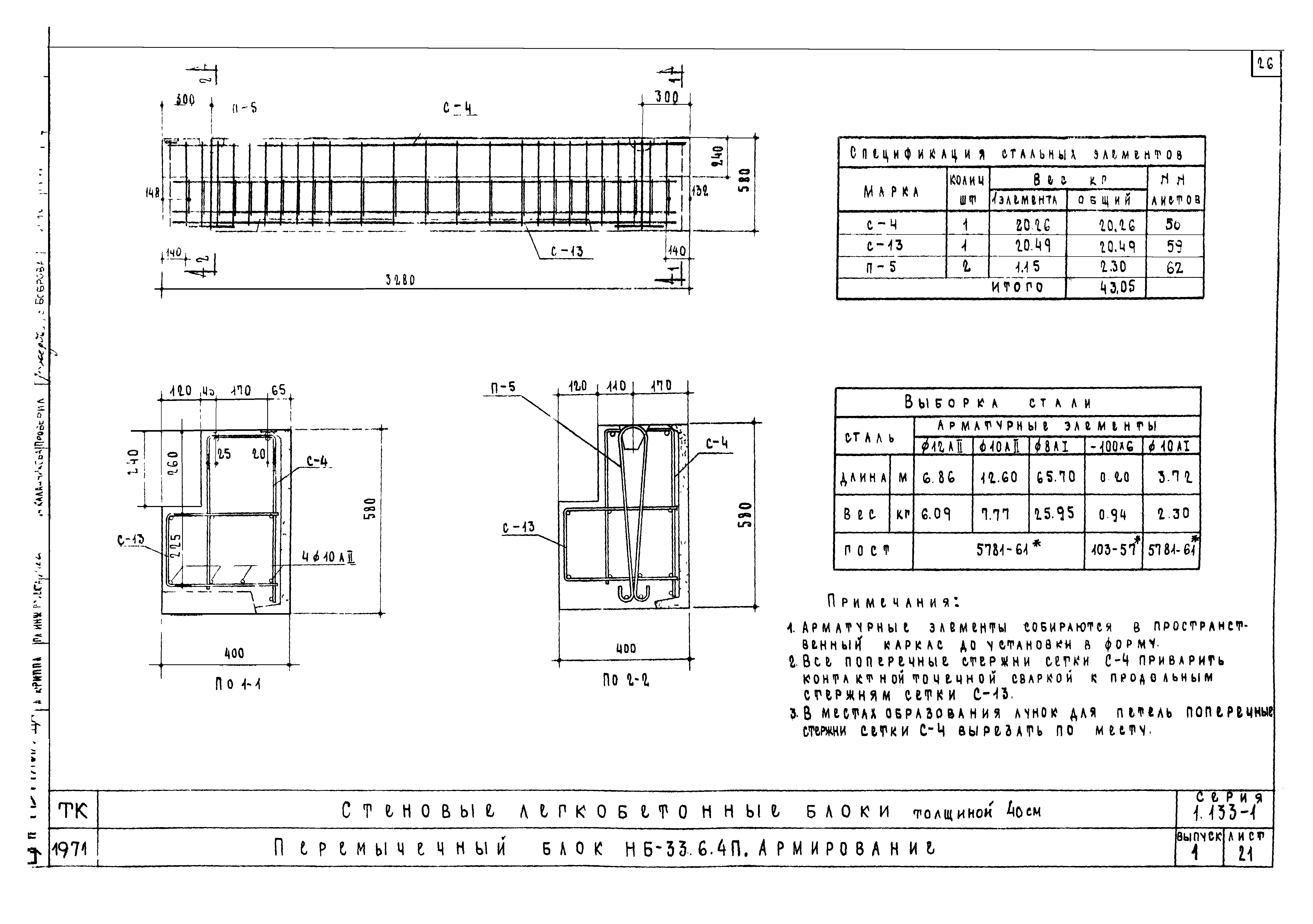 Серия 1.133-1