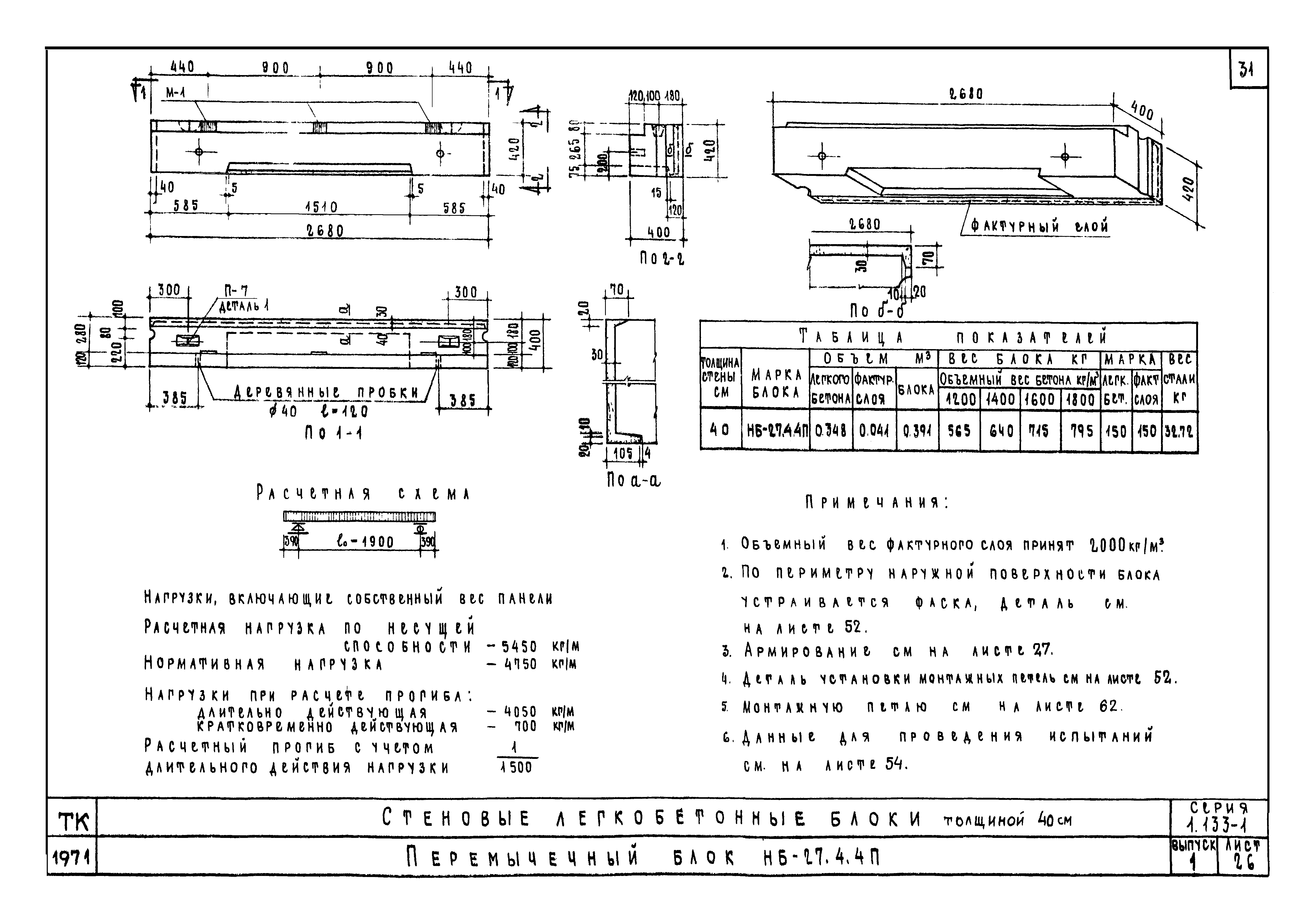 Серия 1.133-1