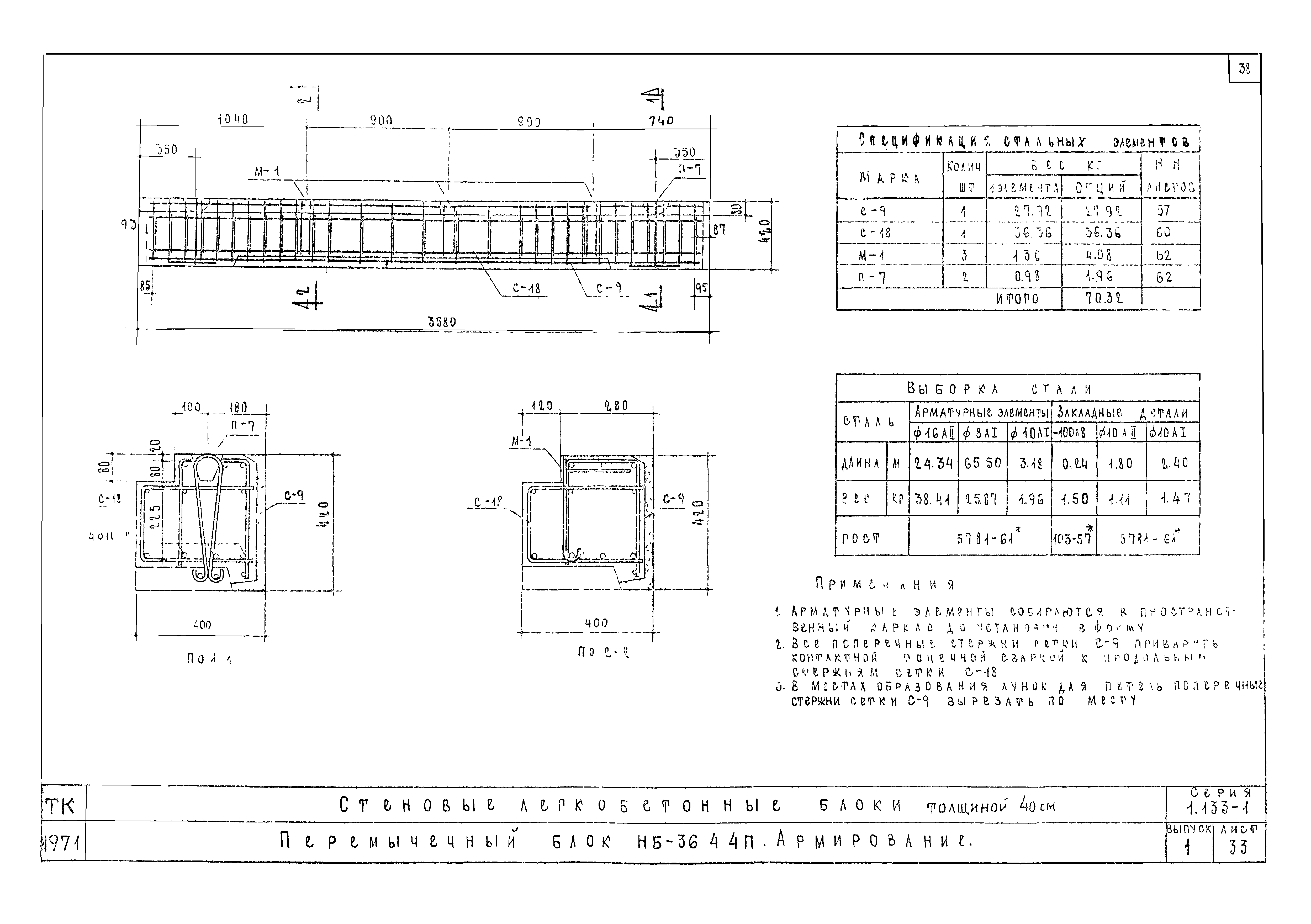 Серия 1.133-1