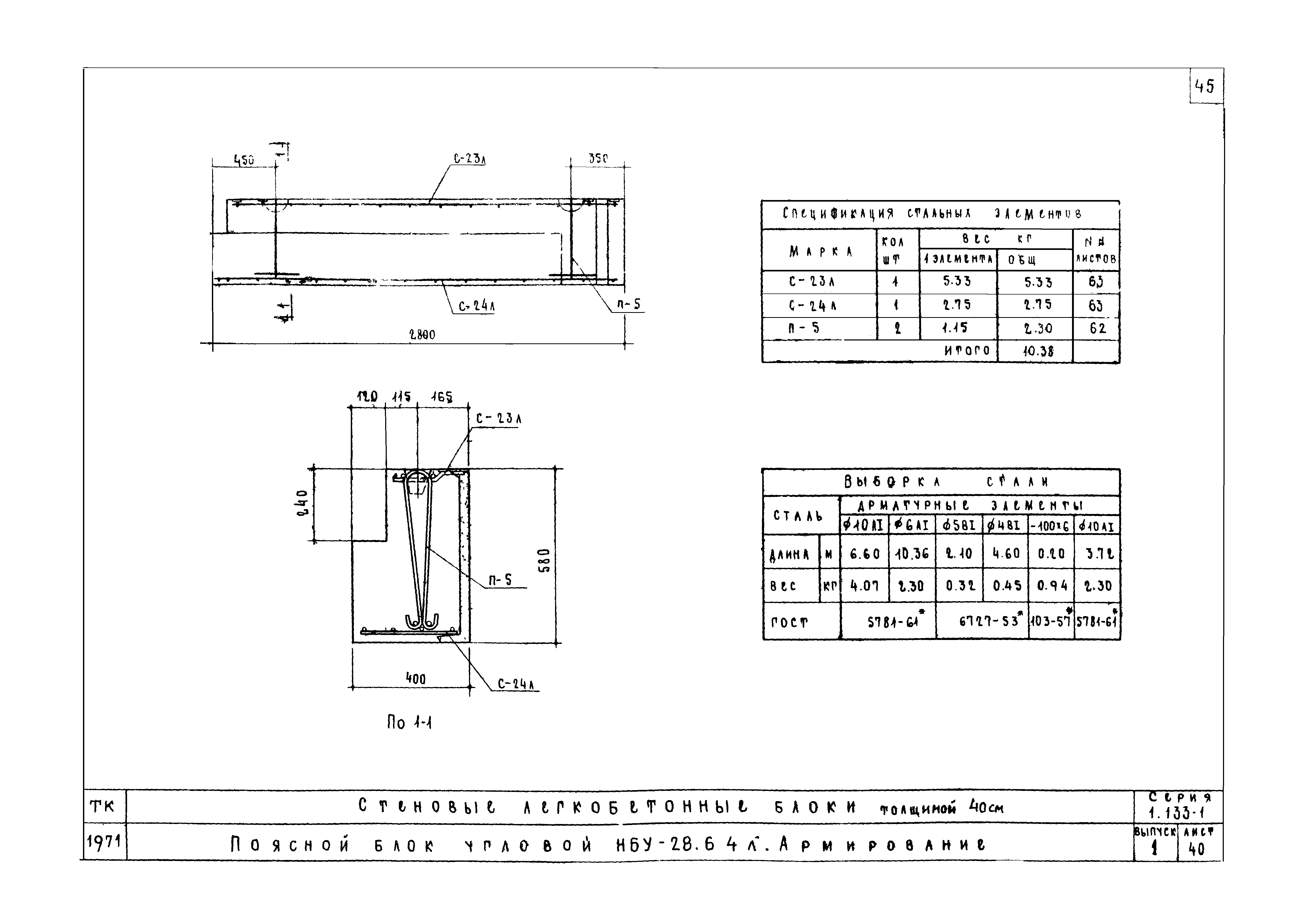 Серия 1.133-1