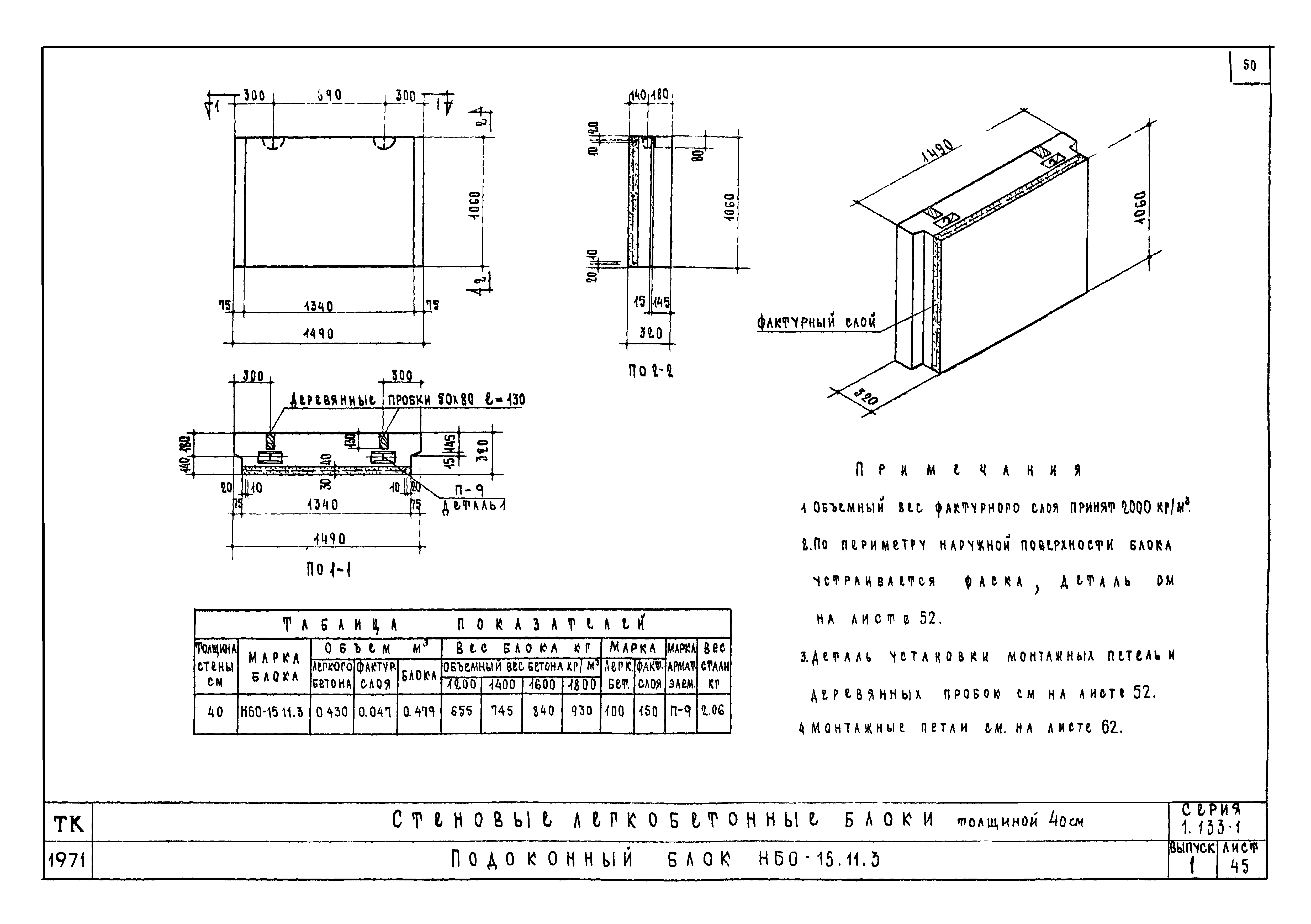 Серия 1.133-1