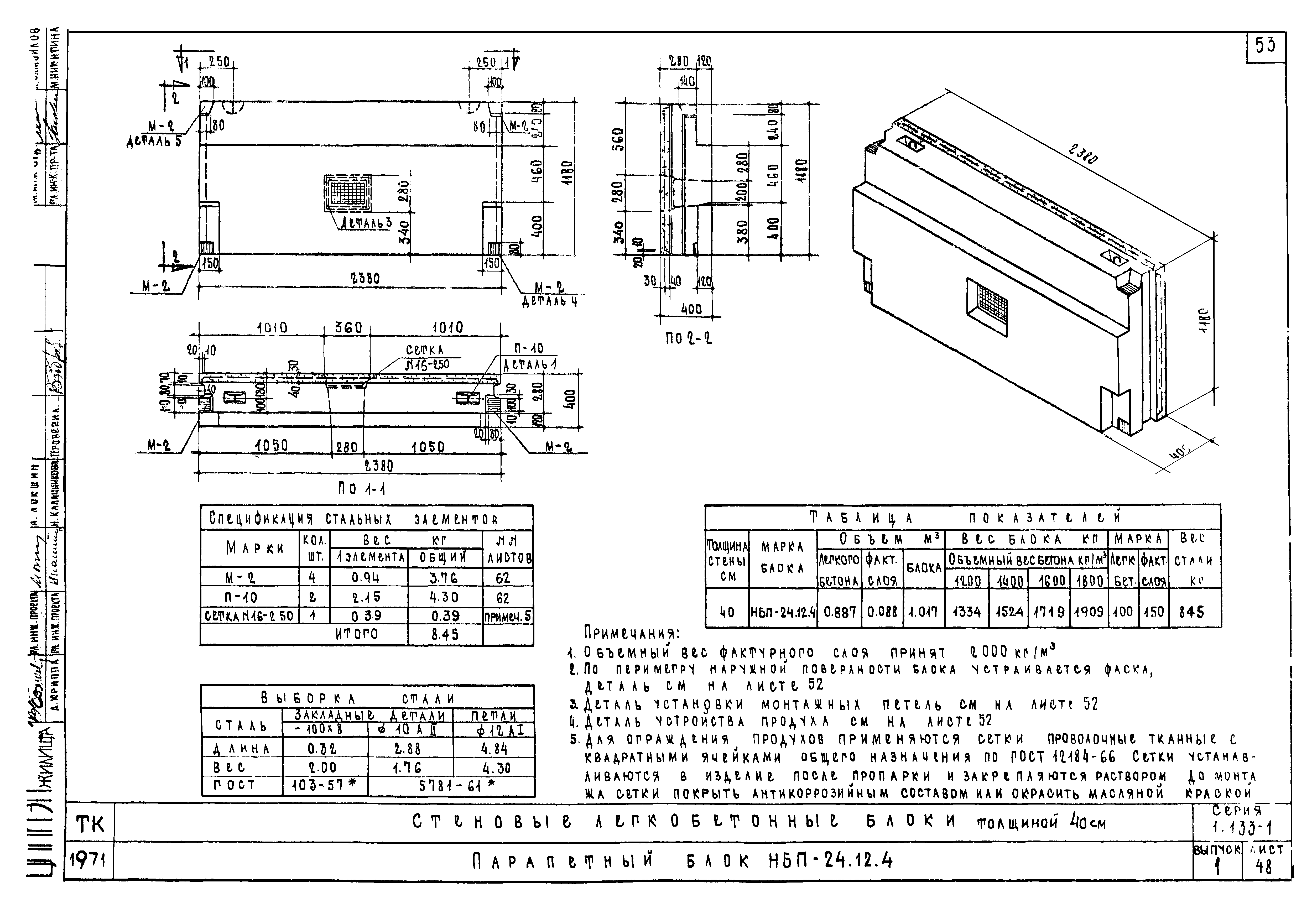 Серия 1.133-1