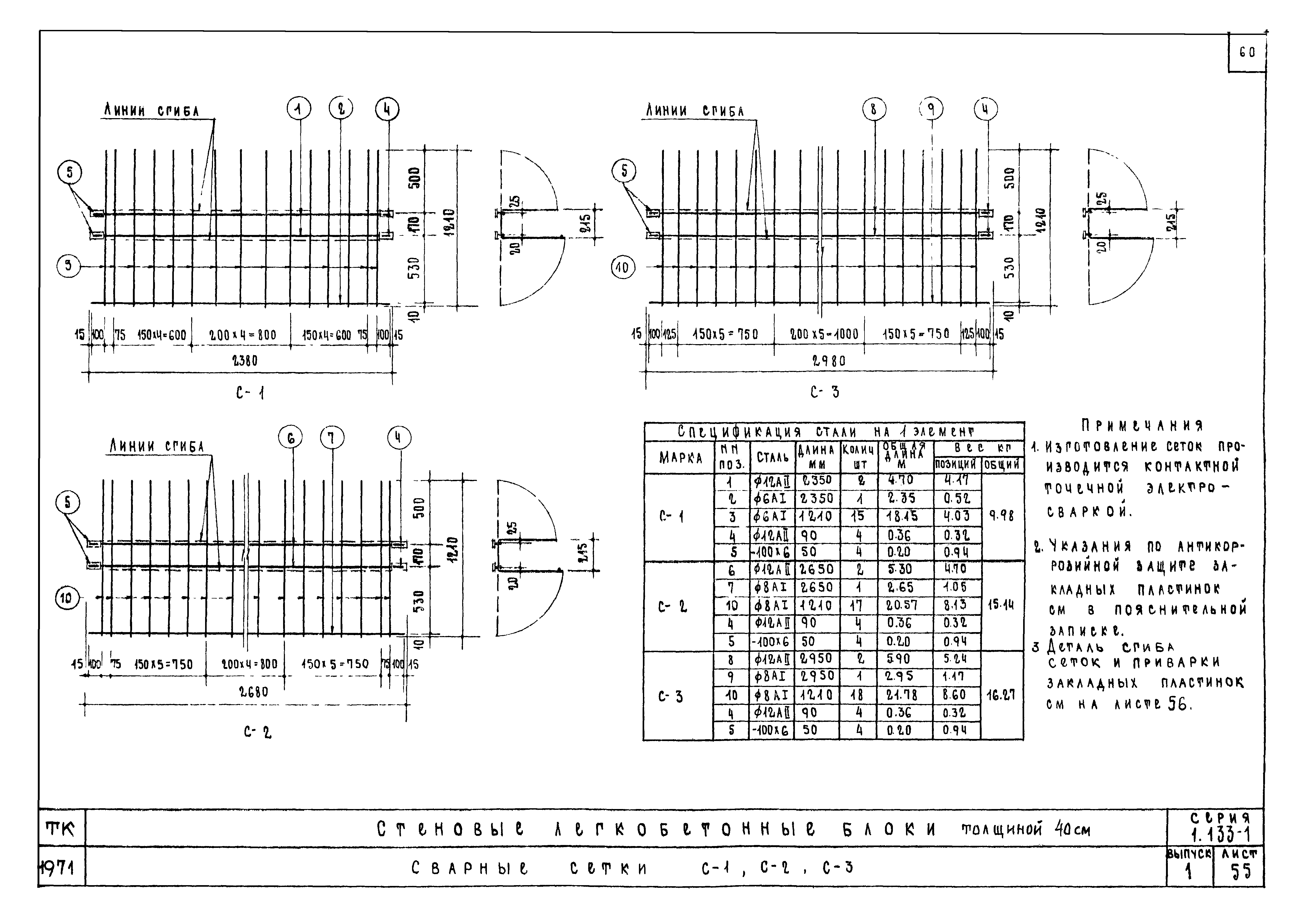 Серия 1.133-1