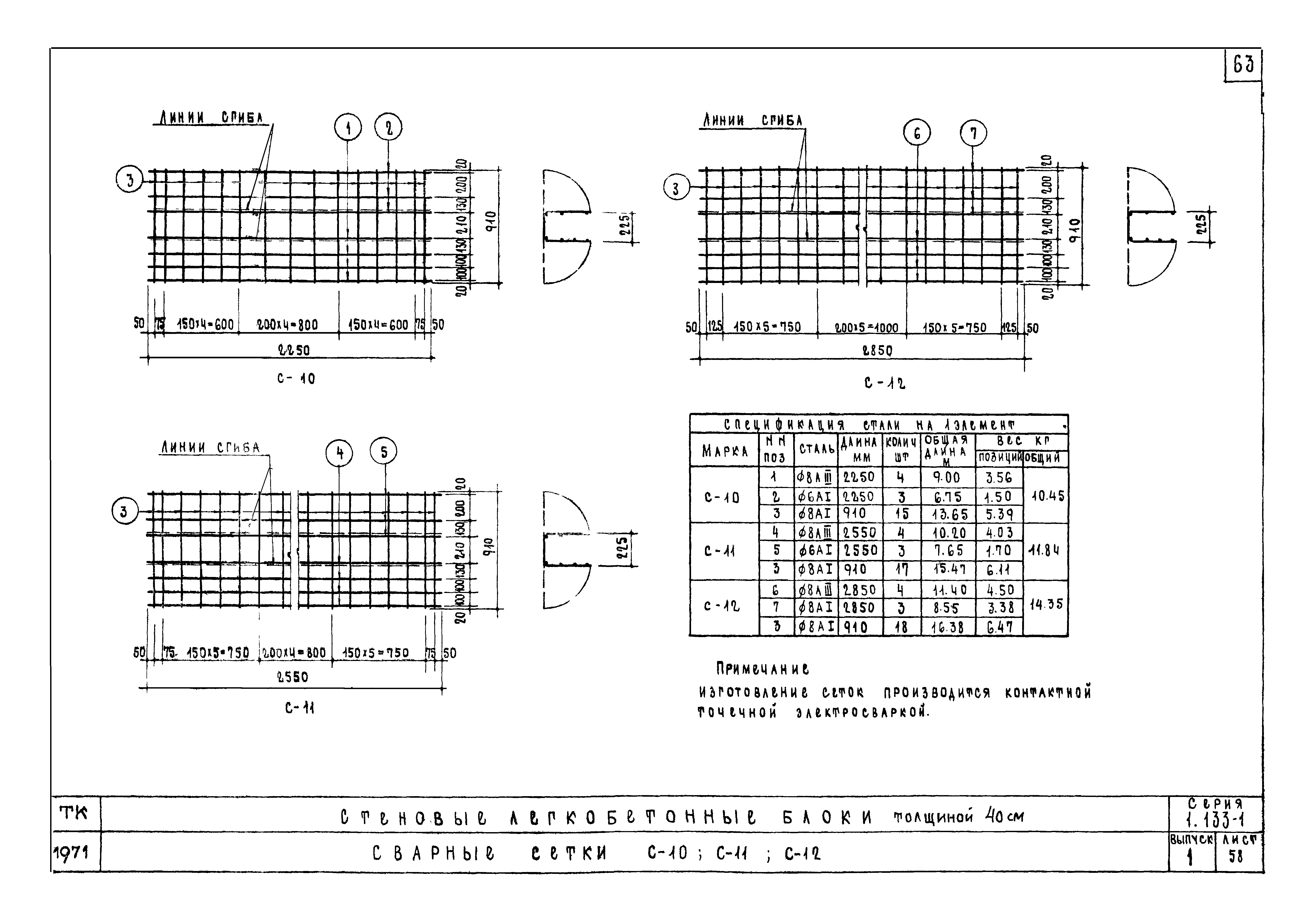 Серия 1.133-1