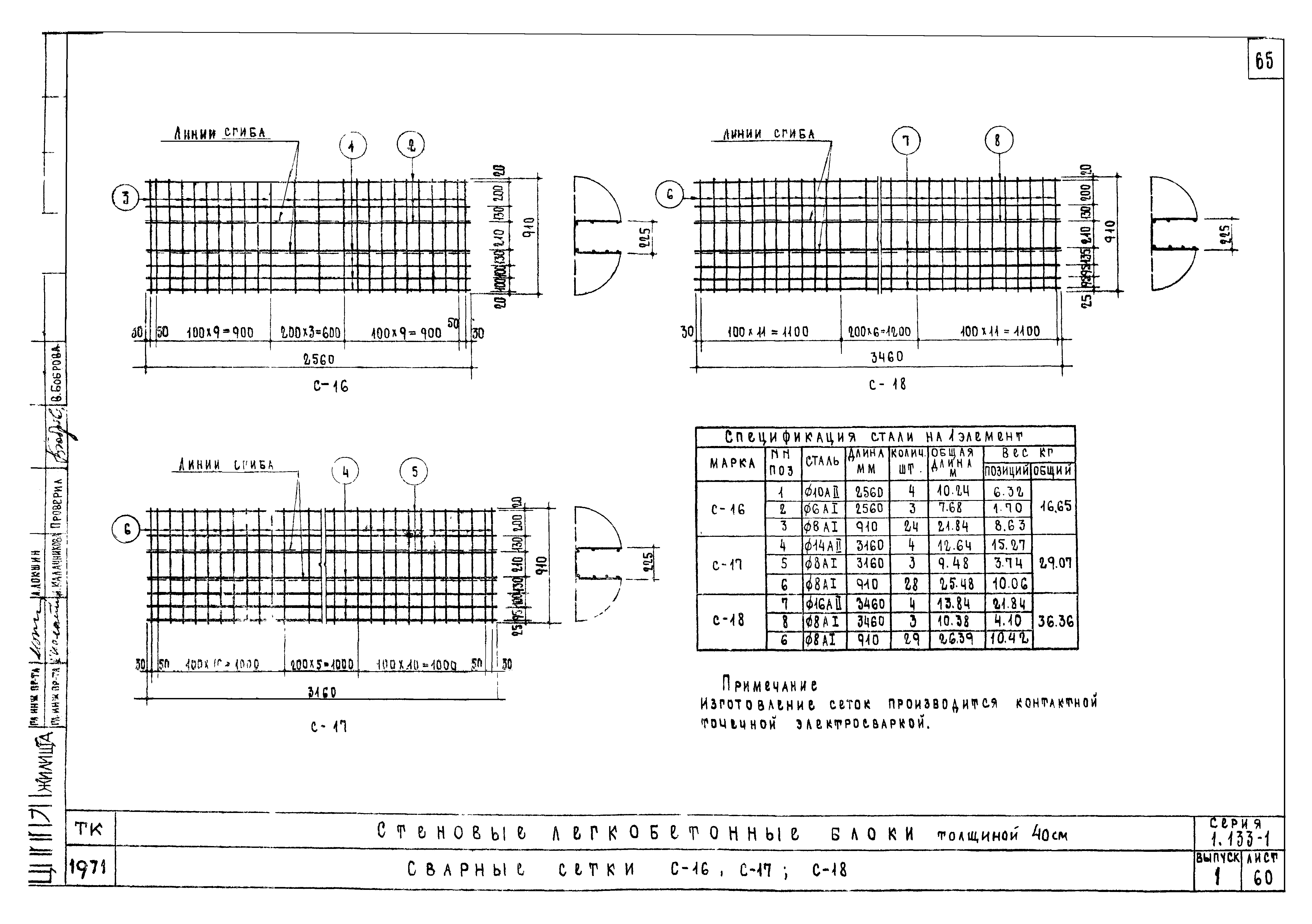 Серия 1.133-1