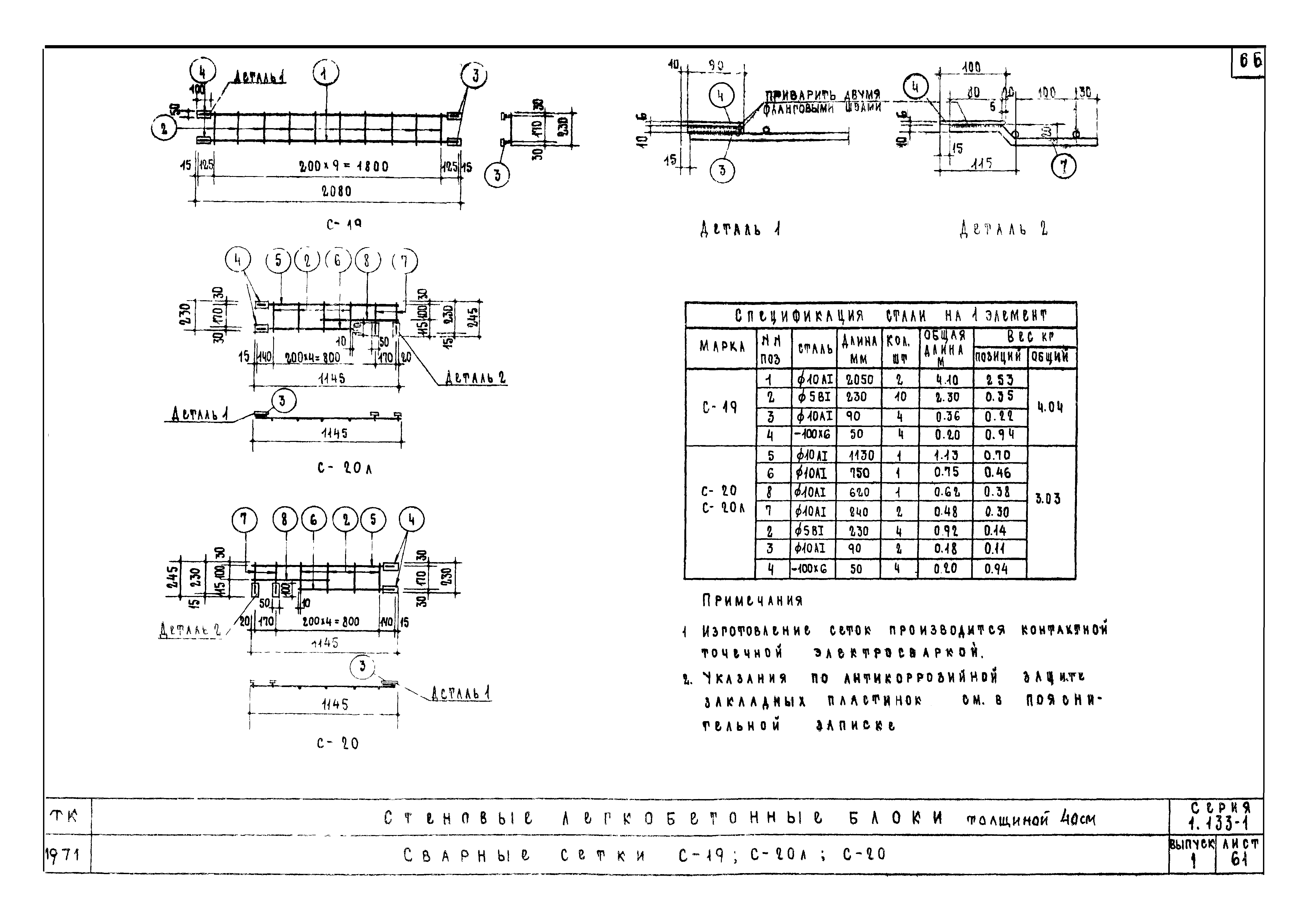 Серия 1.133-1