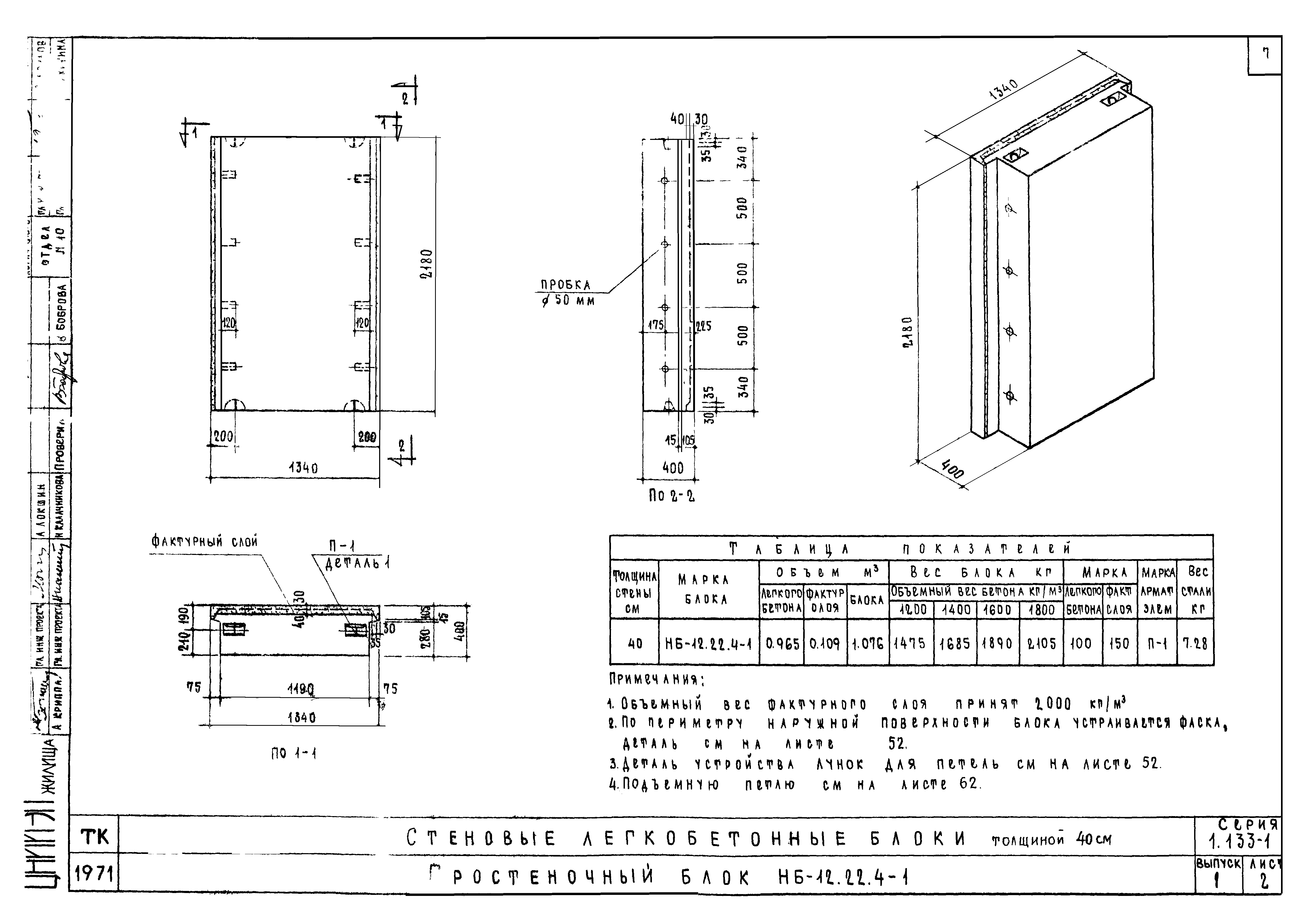 Серия 1.133-1