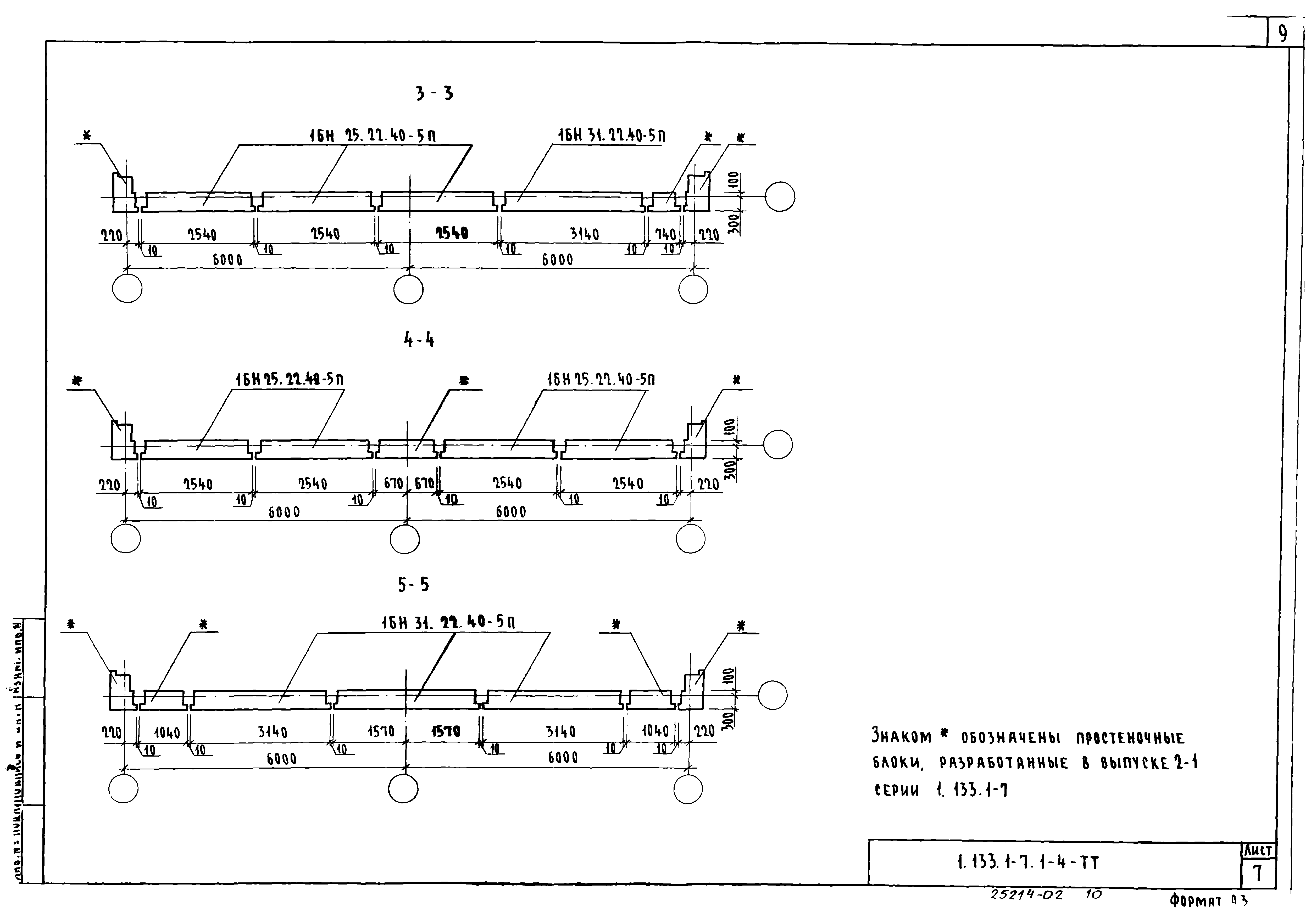 Серия 1.133.1-7