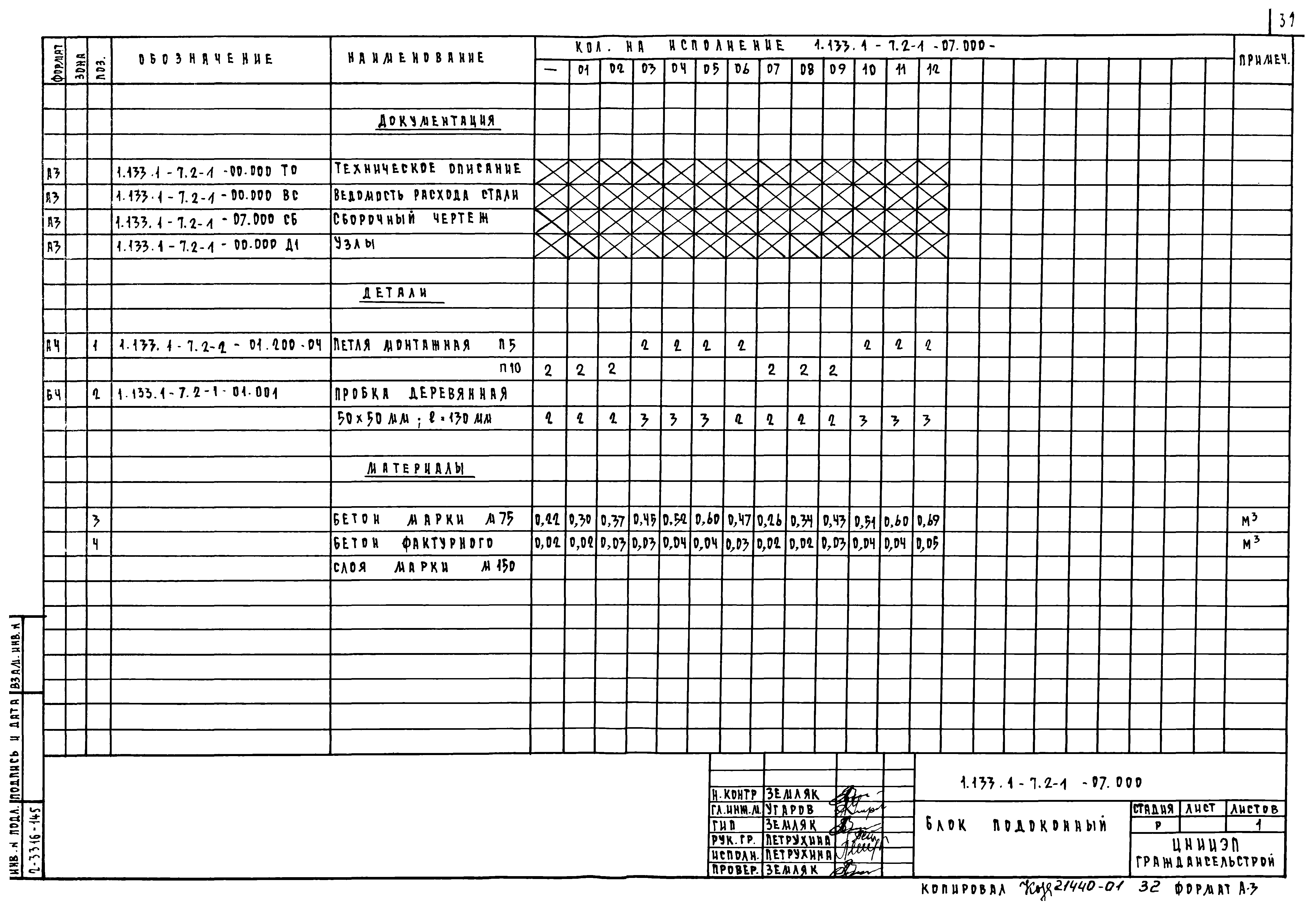 Серия 1.133.1-7