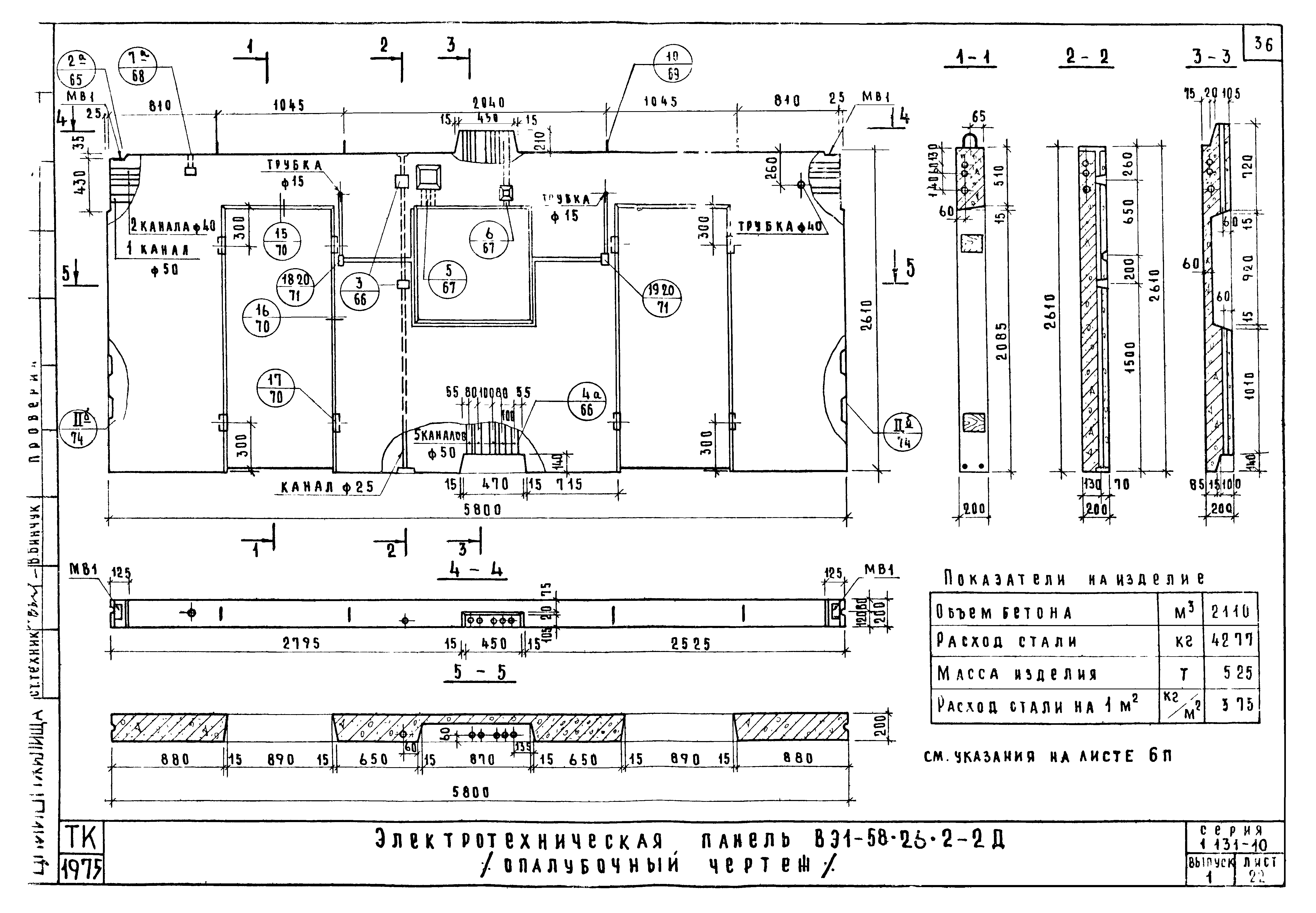 Серия 1.131-10