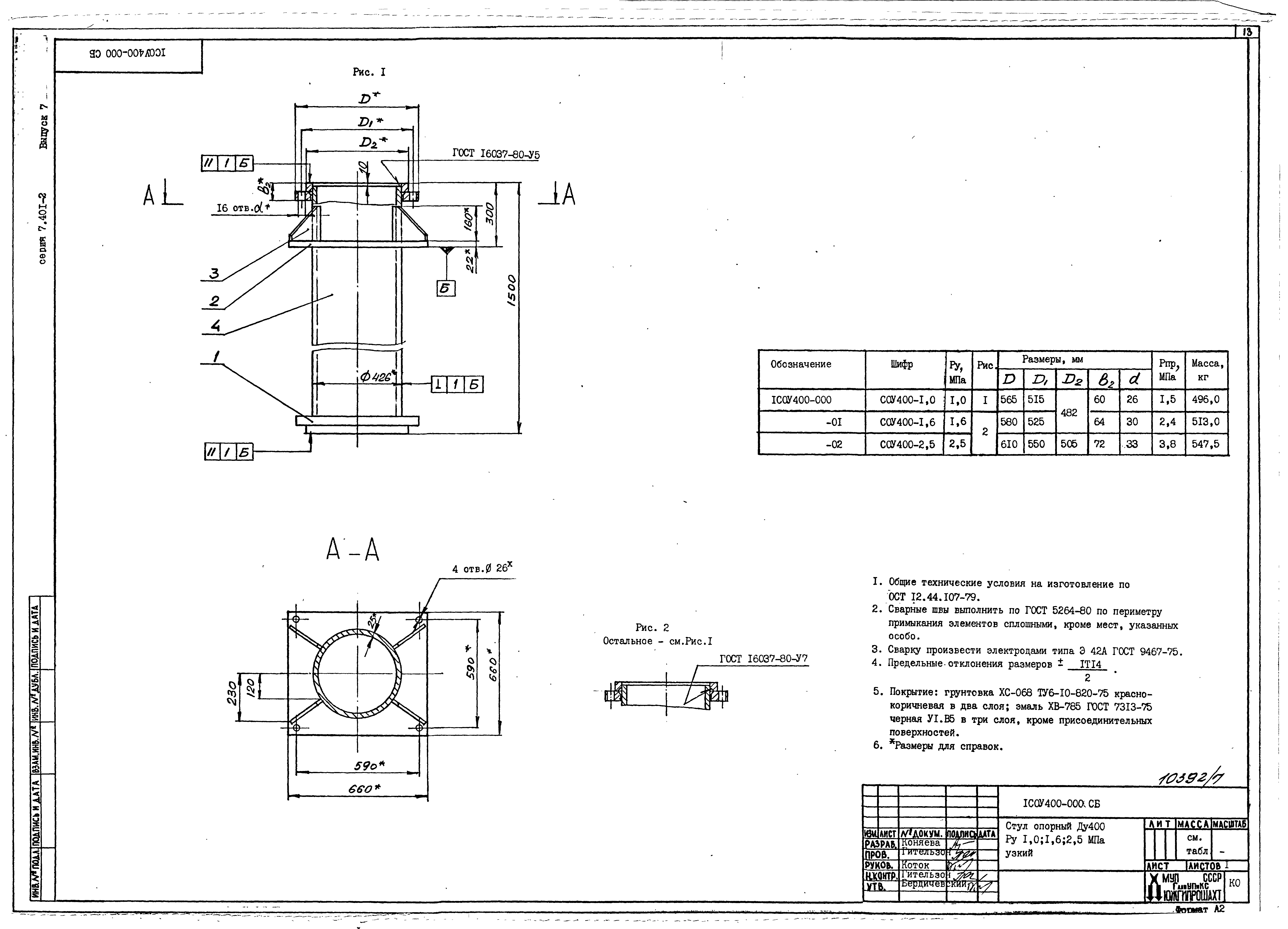 Серия 7.401-2