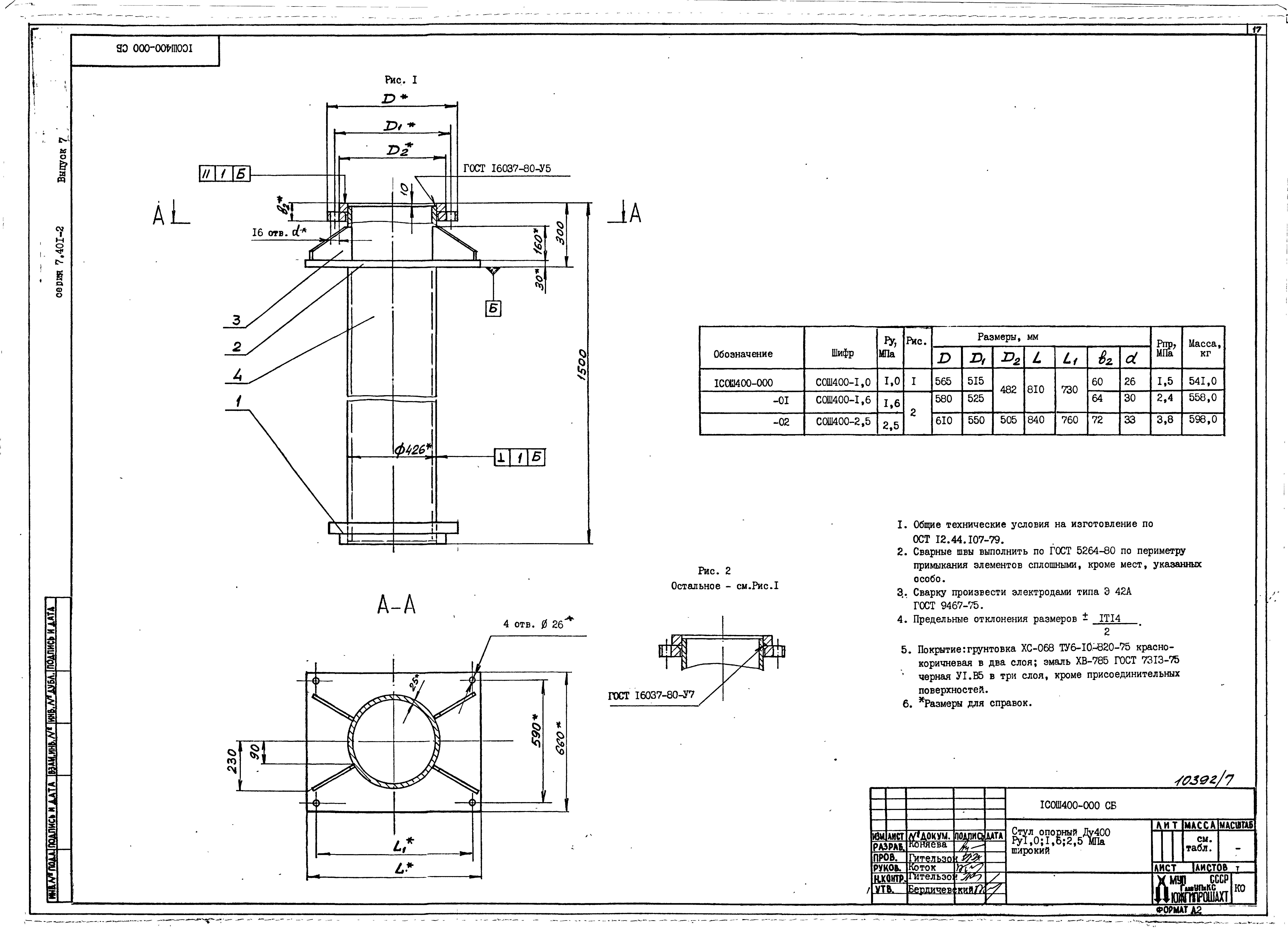 Серия 7.401-2