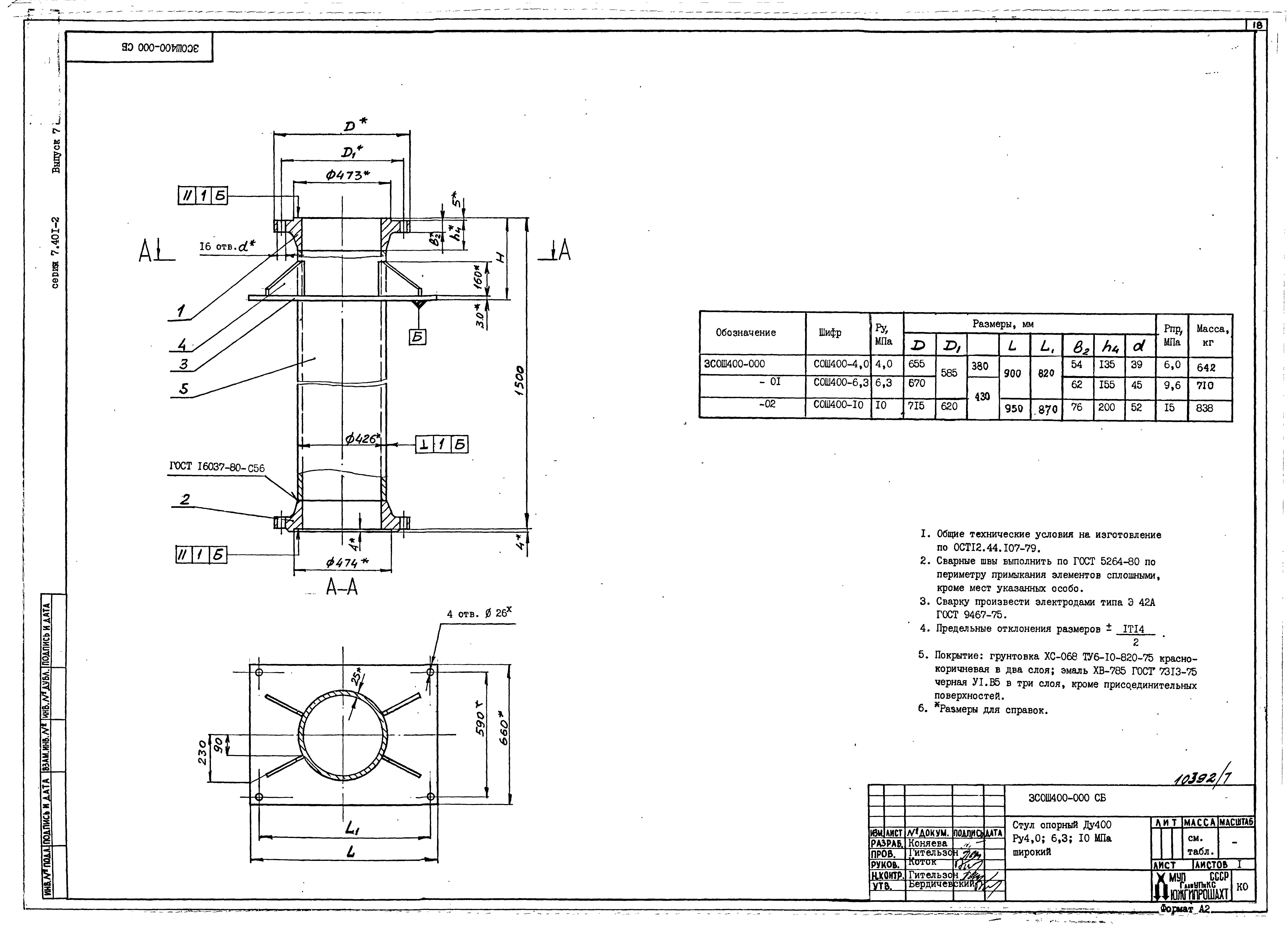 Серия 7.401-2