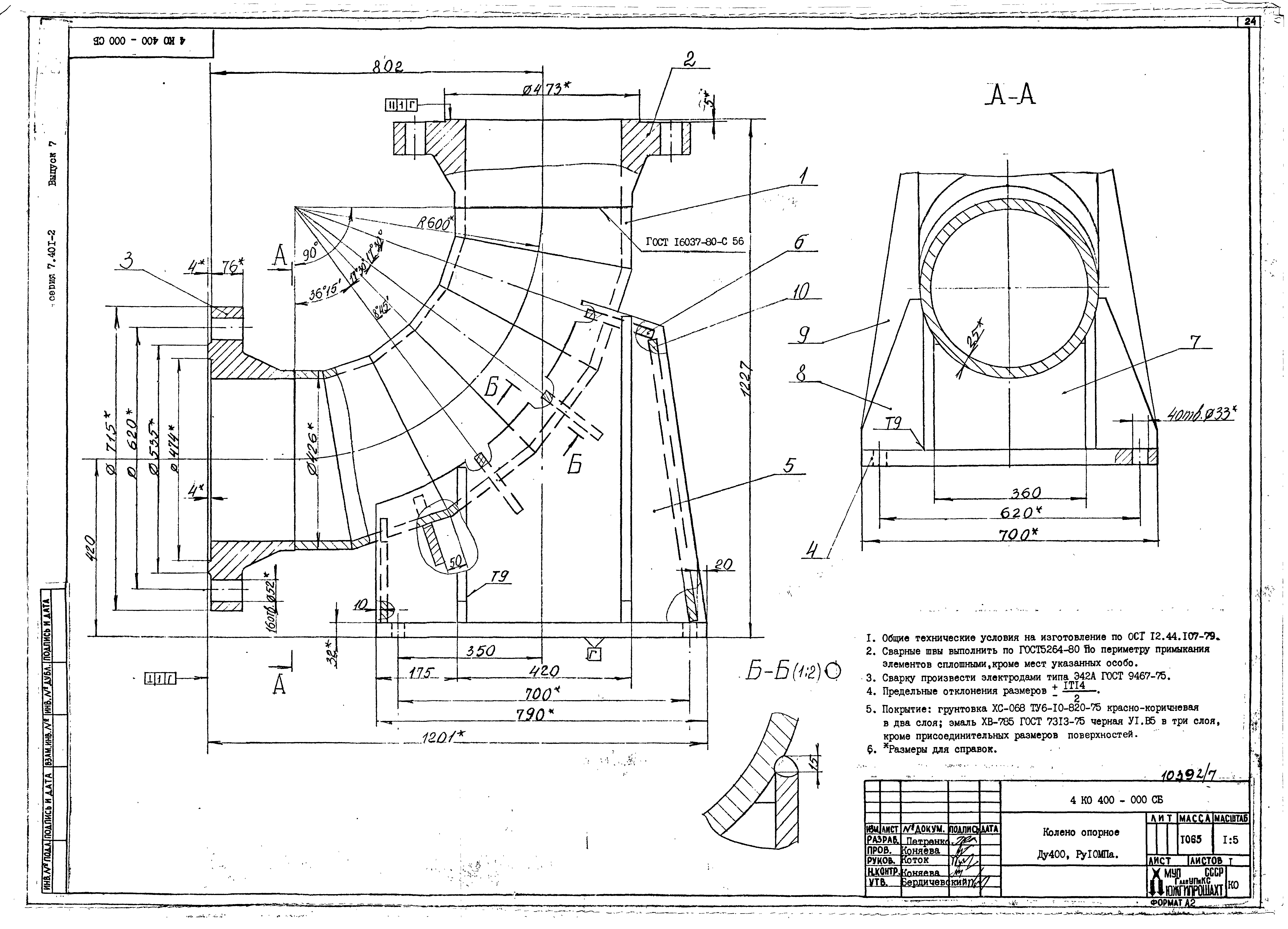 Серия 7.401-2