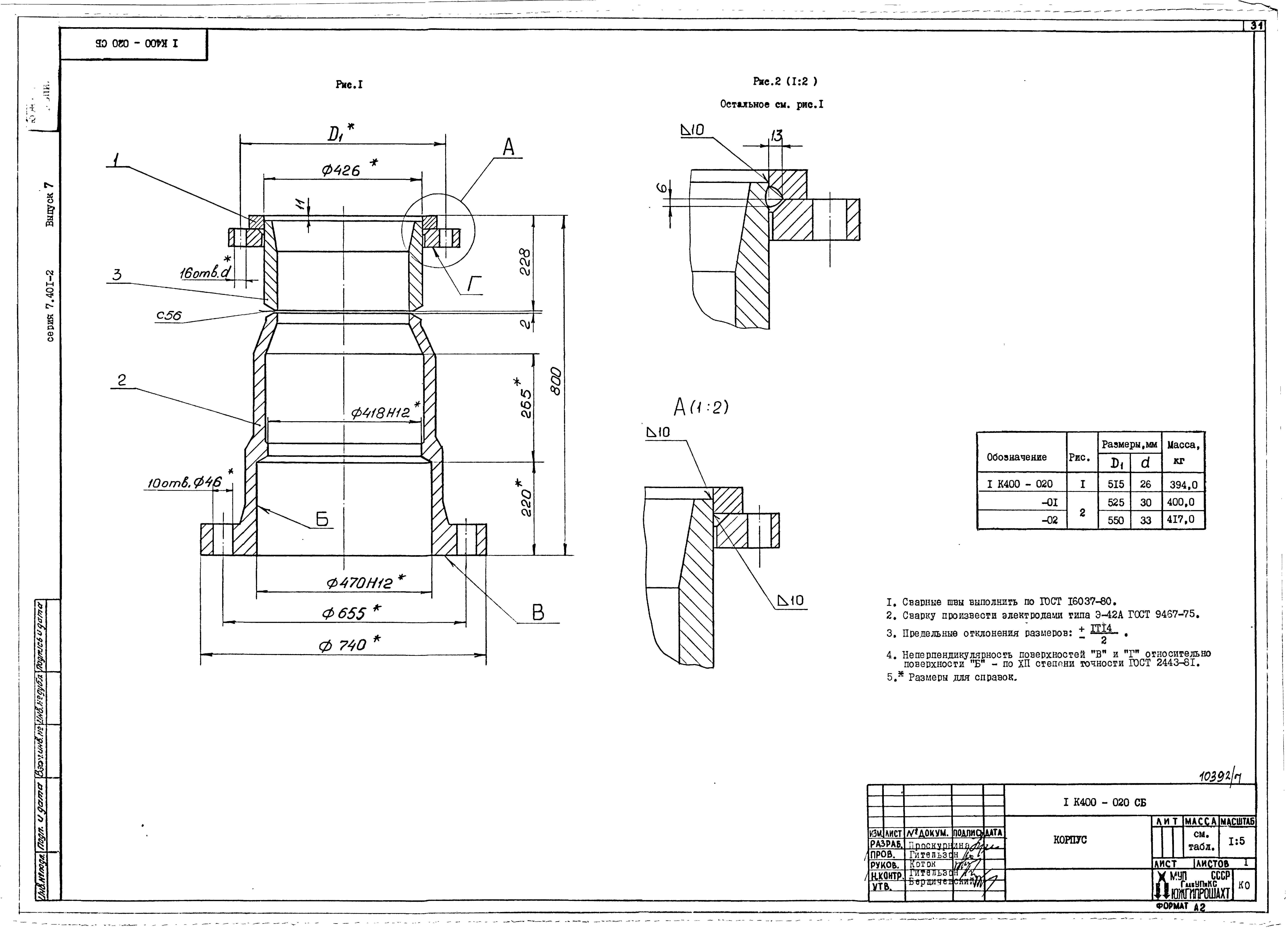 Серия 7.401-2