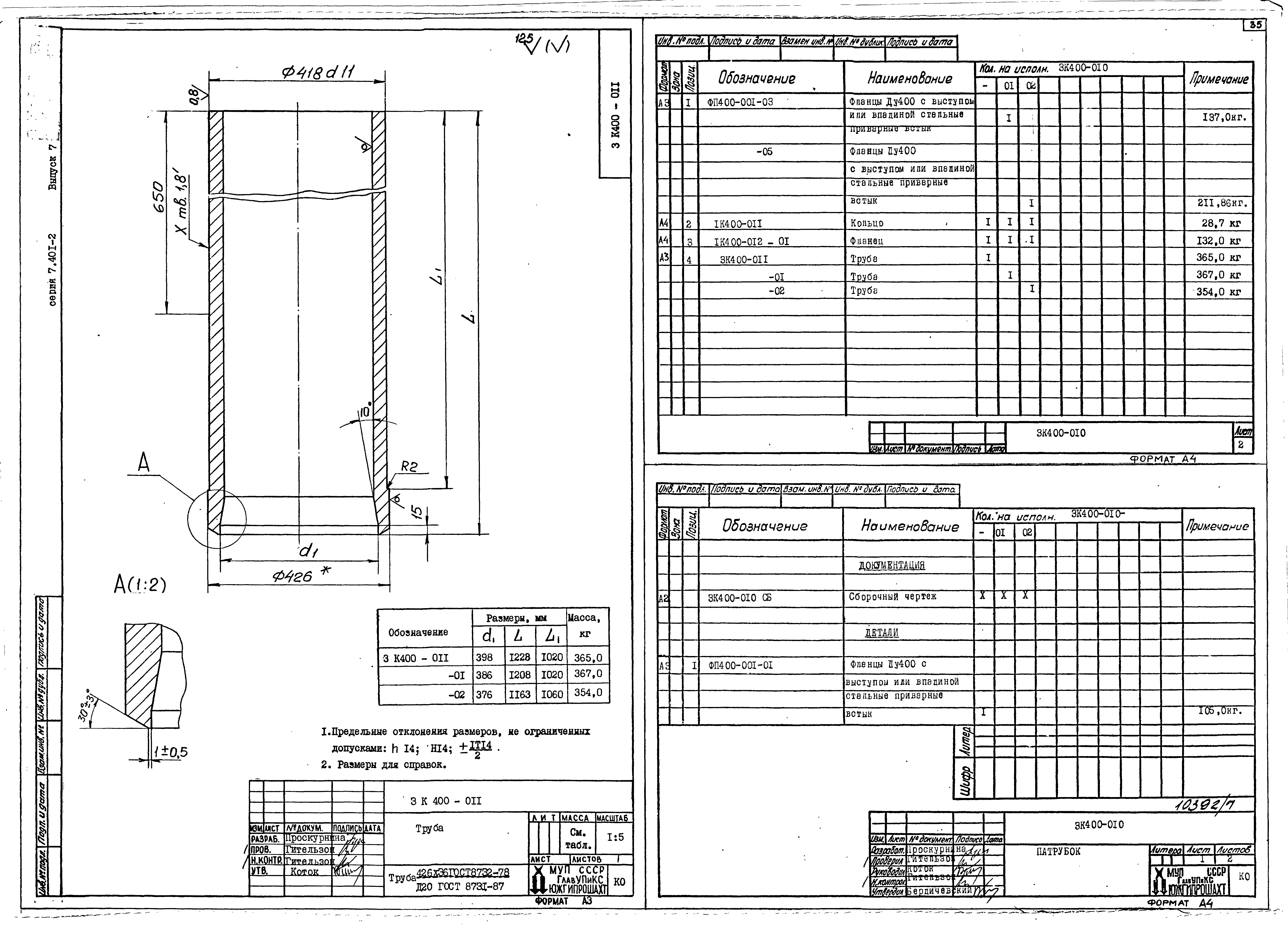 Серия 7.401-2