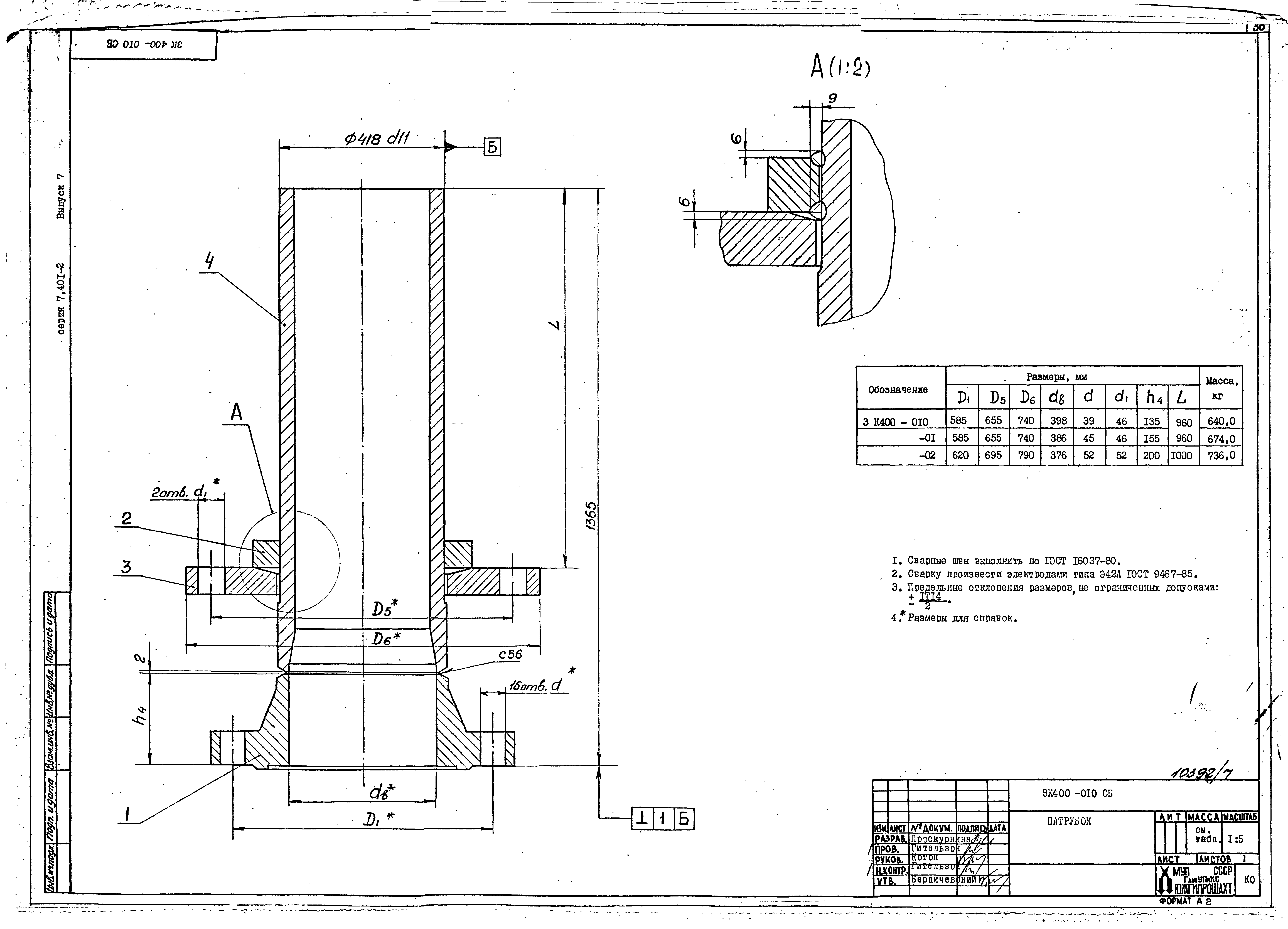 Серия 7.401-2