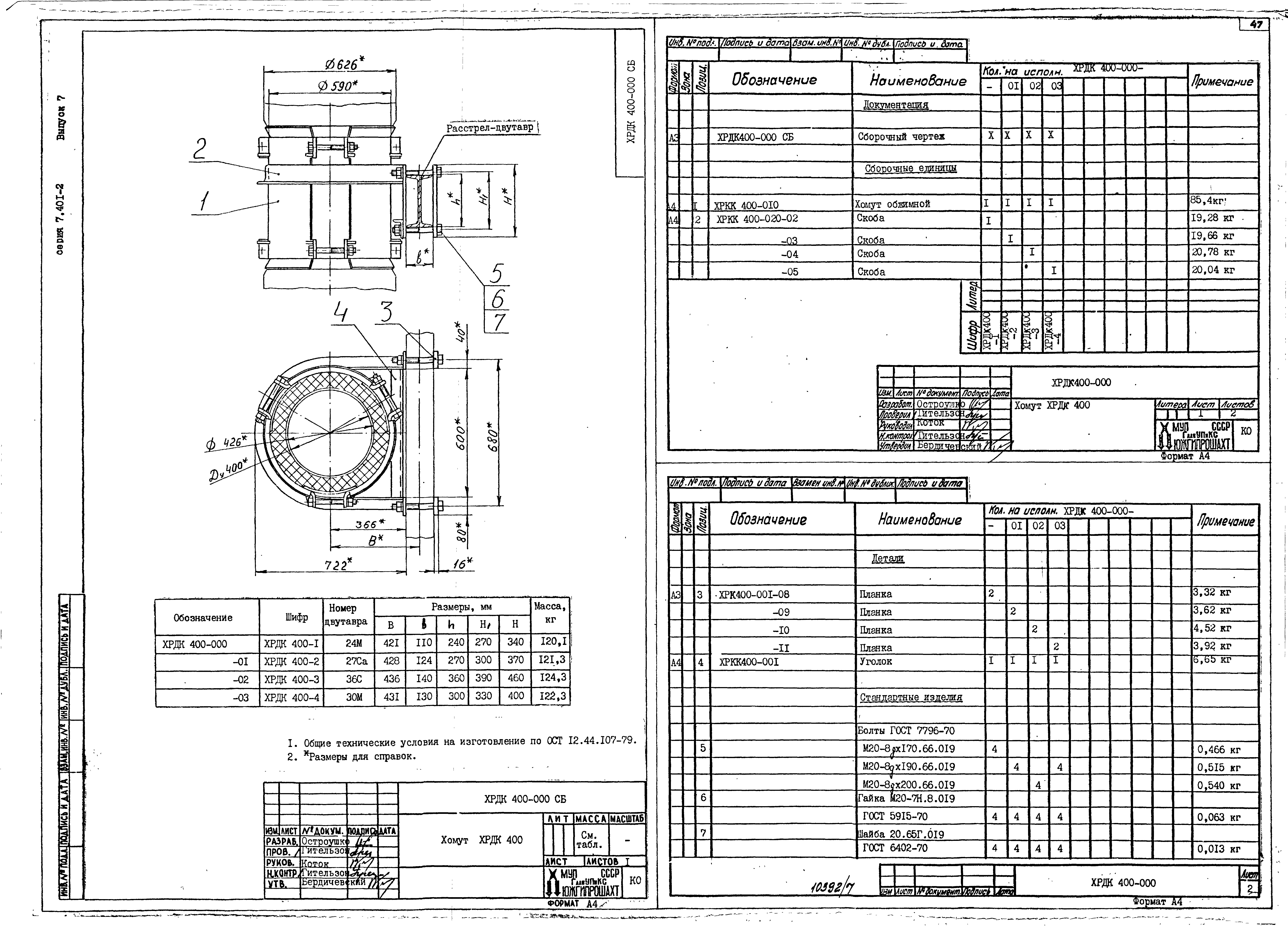 Серия 7.401-2