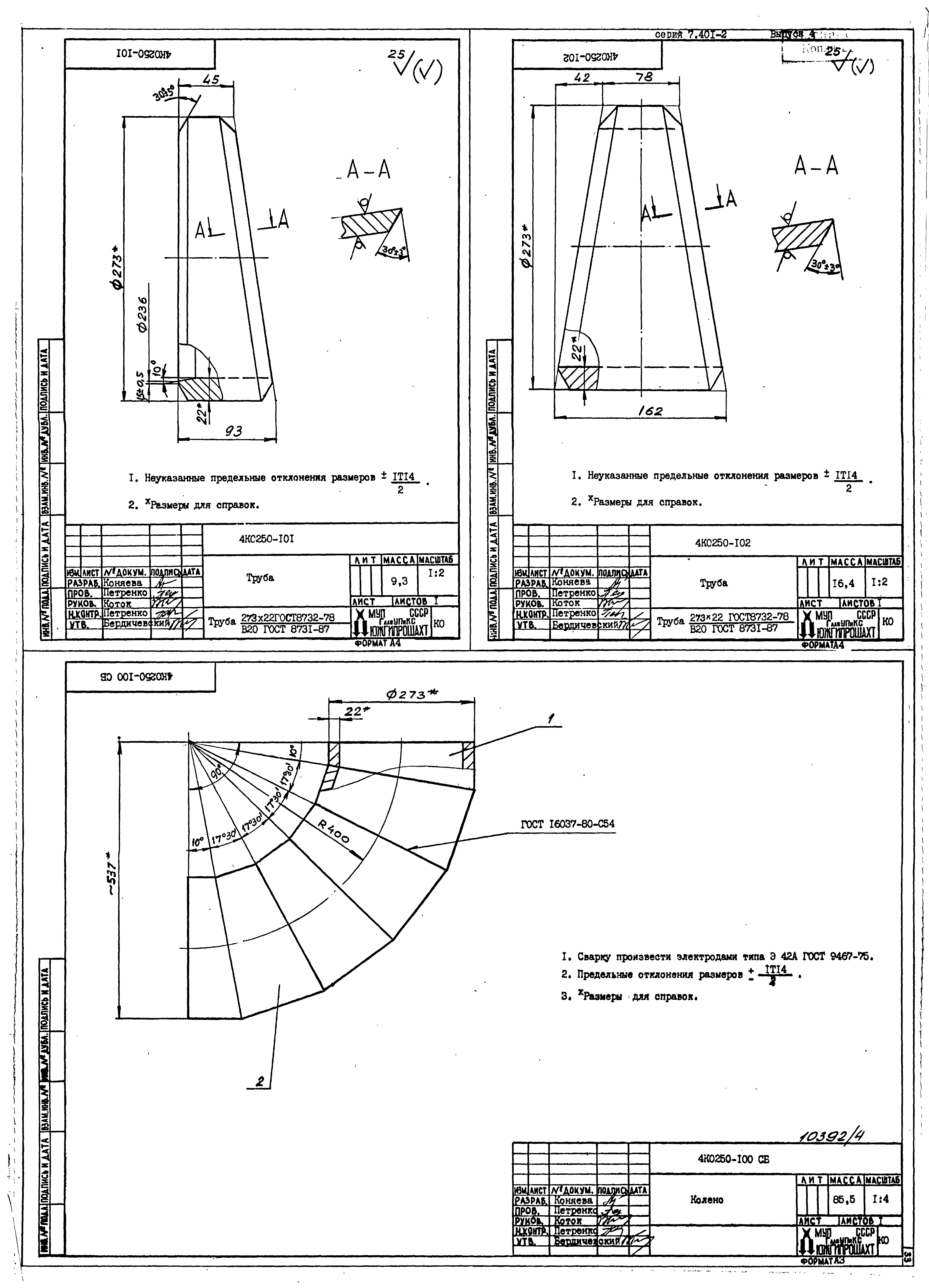 Серия 7.401-2