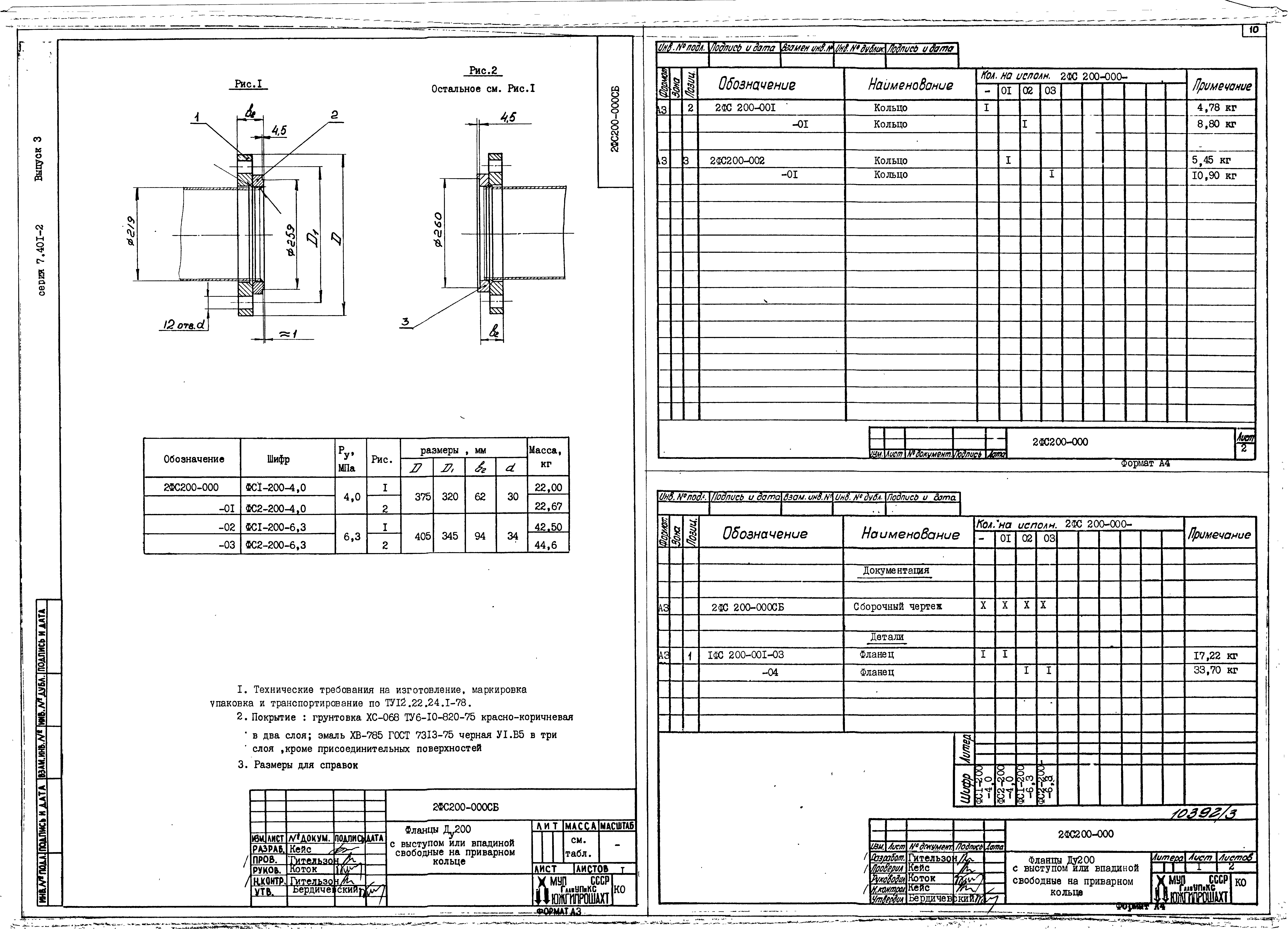 Серия 7.401-2