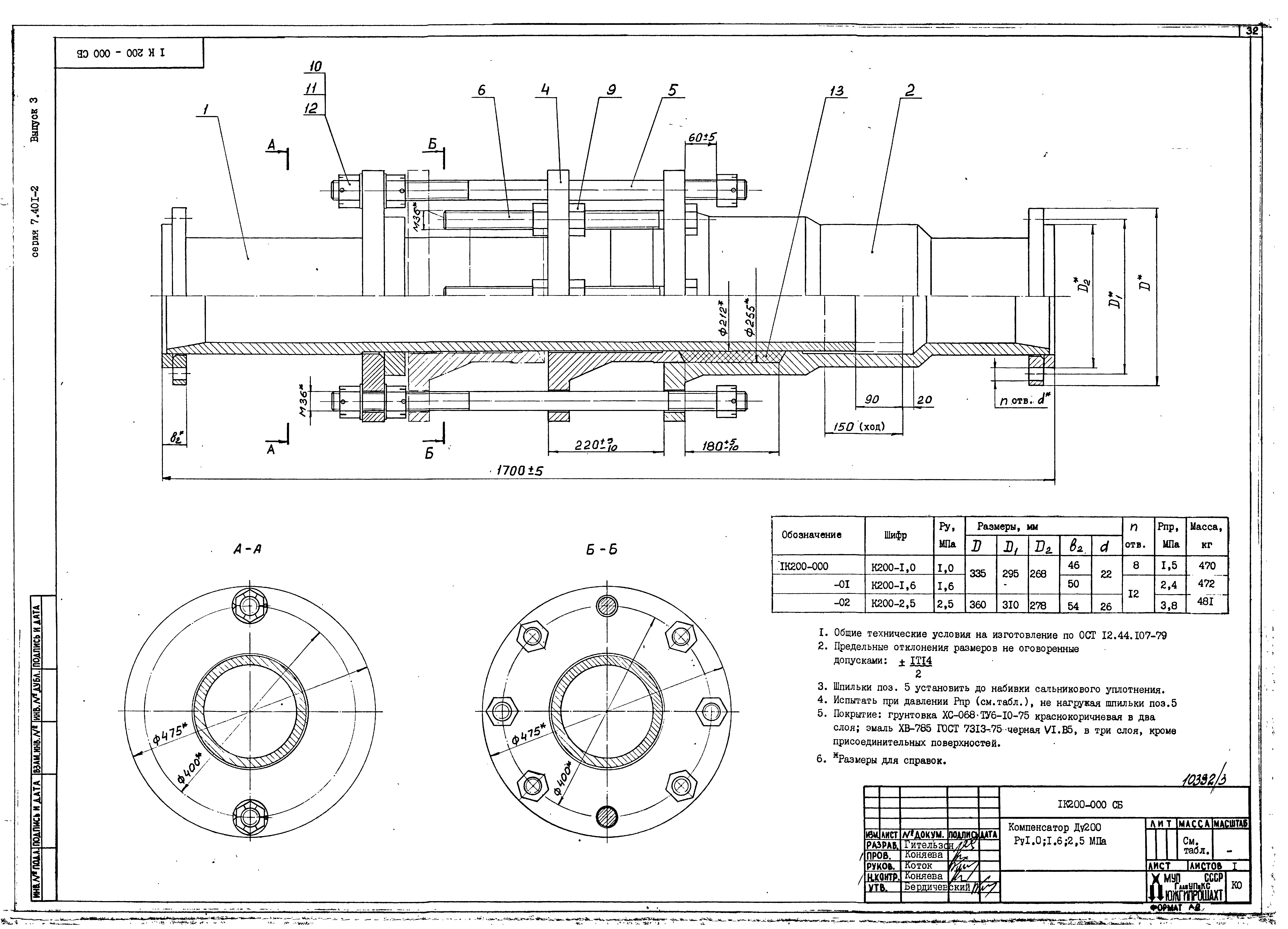 Серия 7.401-2