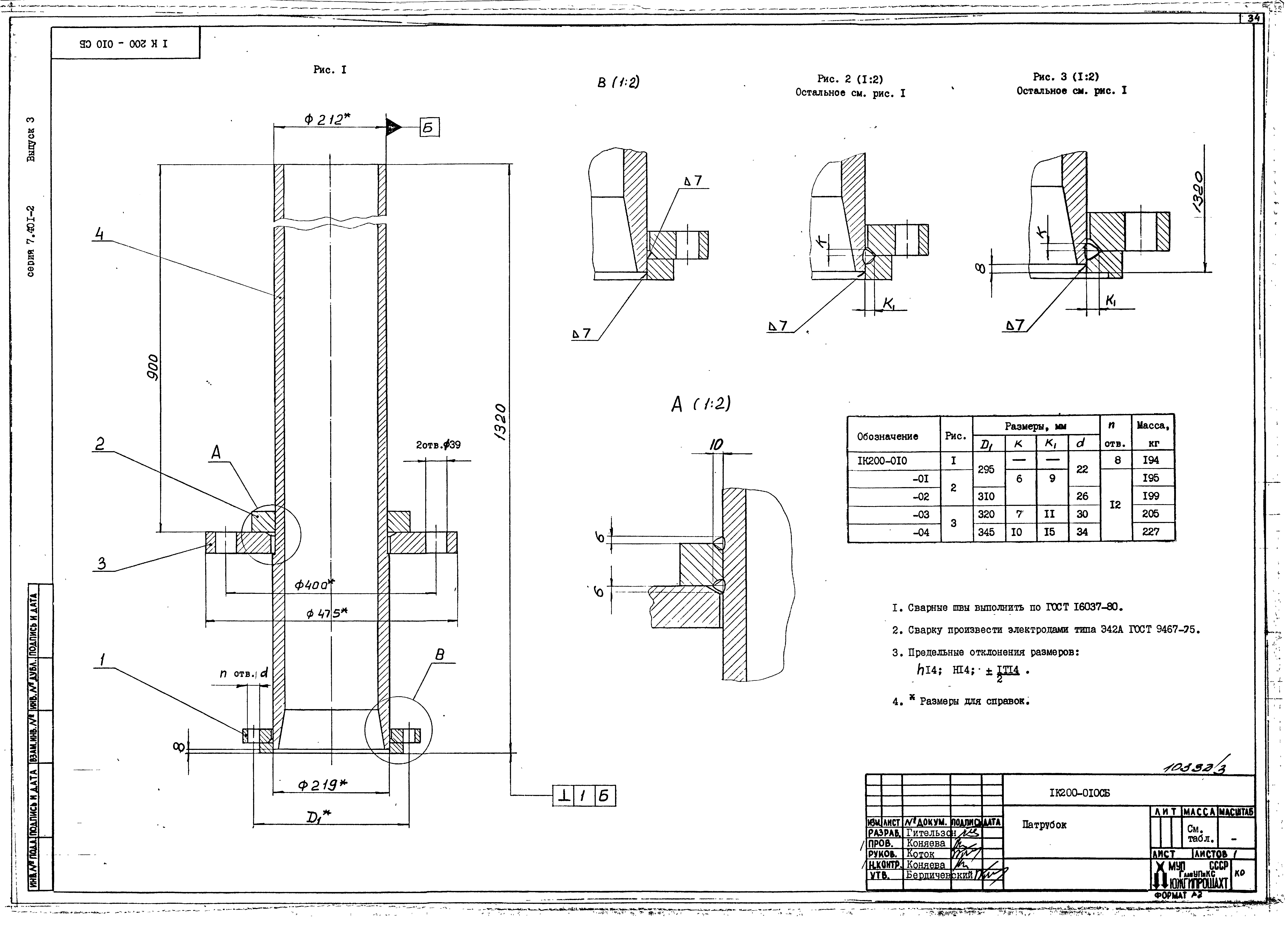 Серия 7.401-2