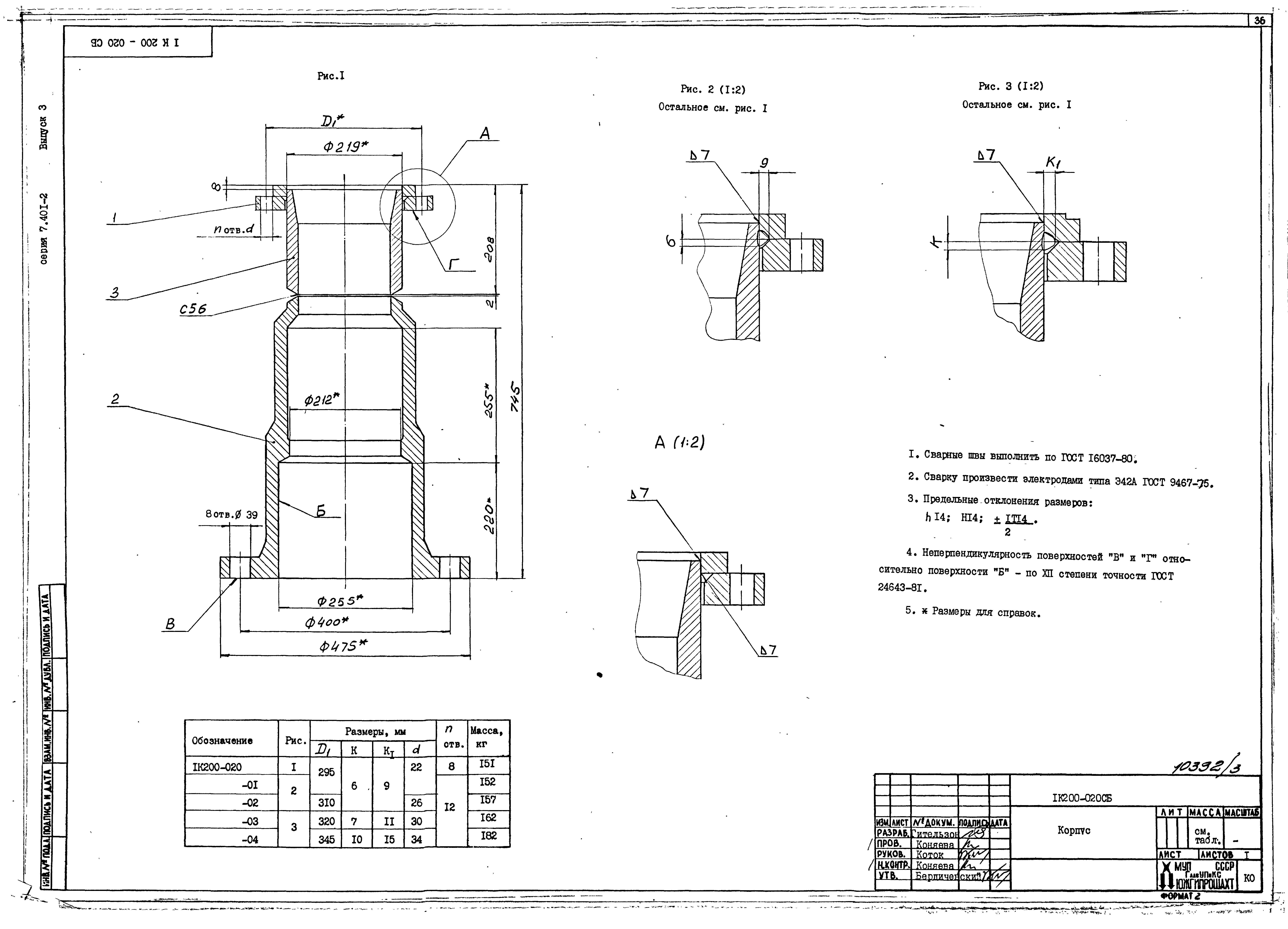 Серия 7.401-2