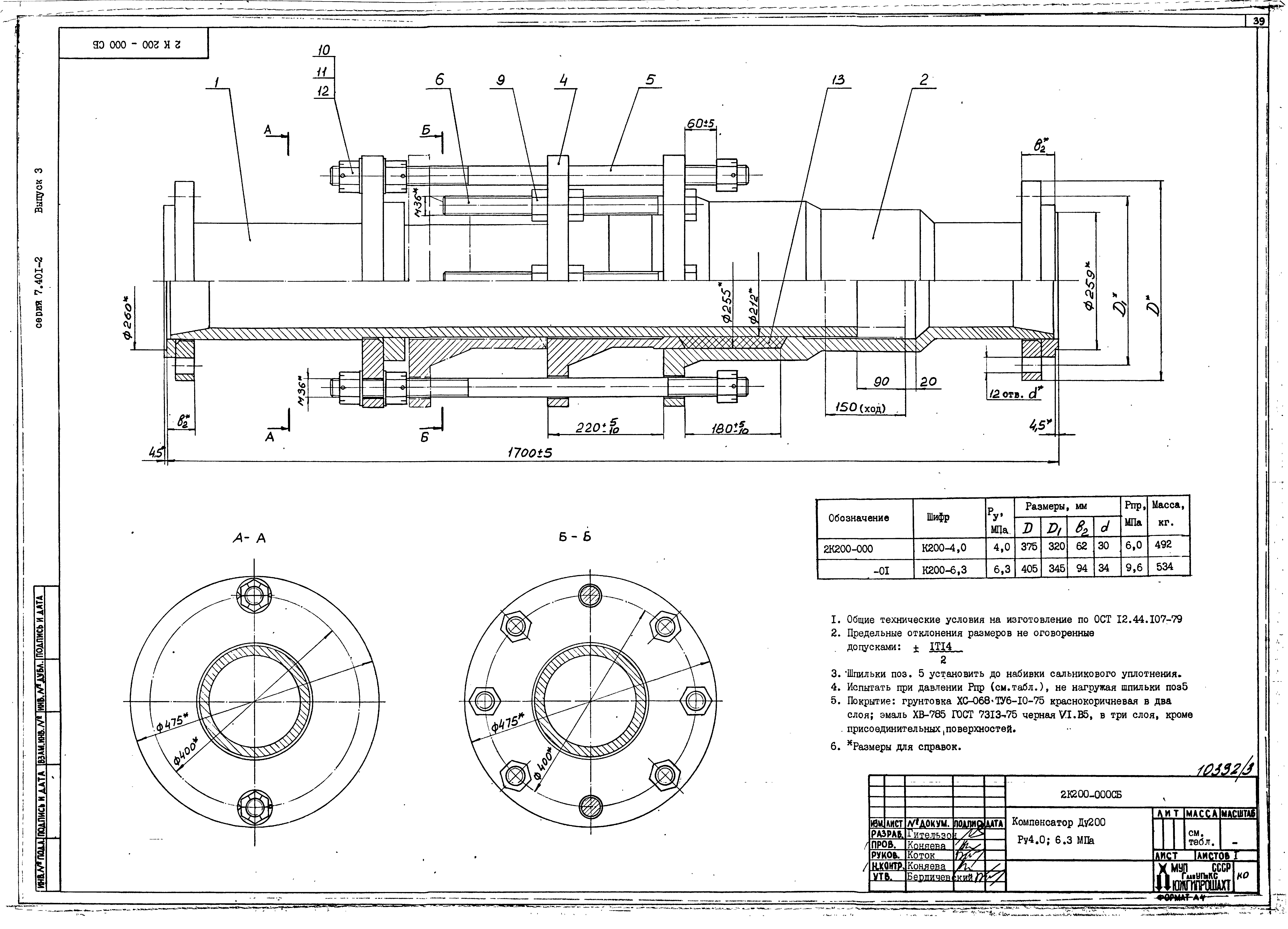 Серия 7.401-2