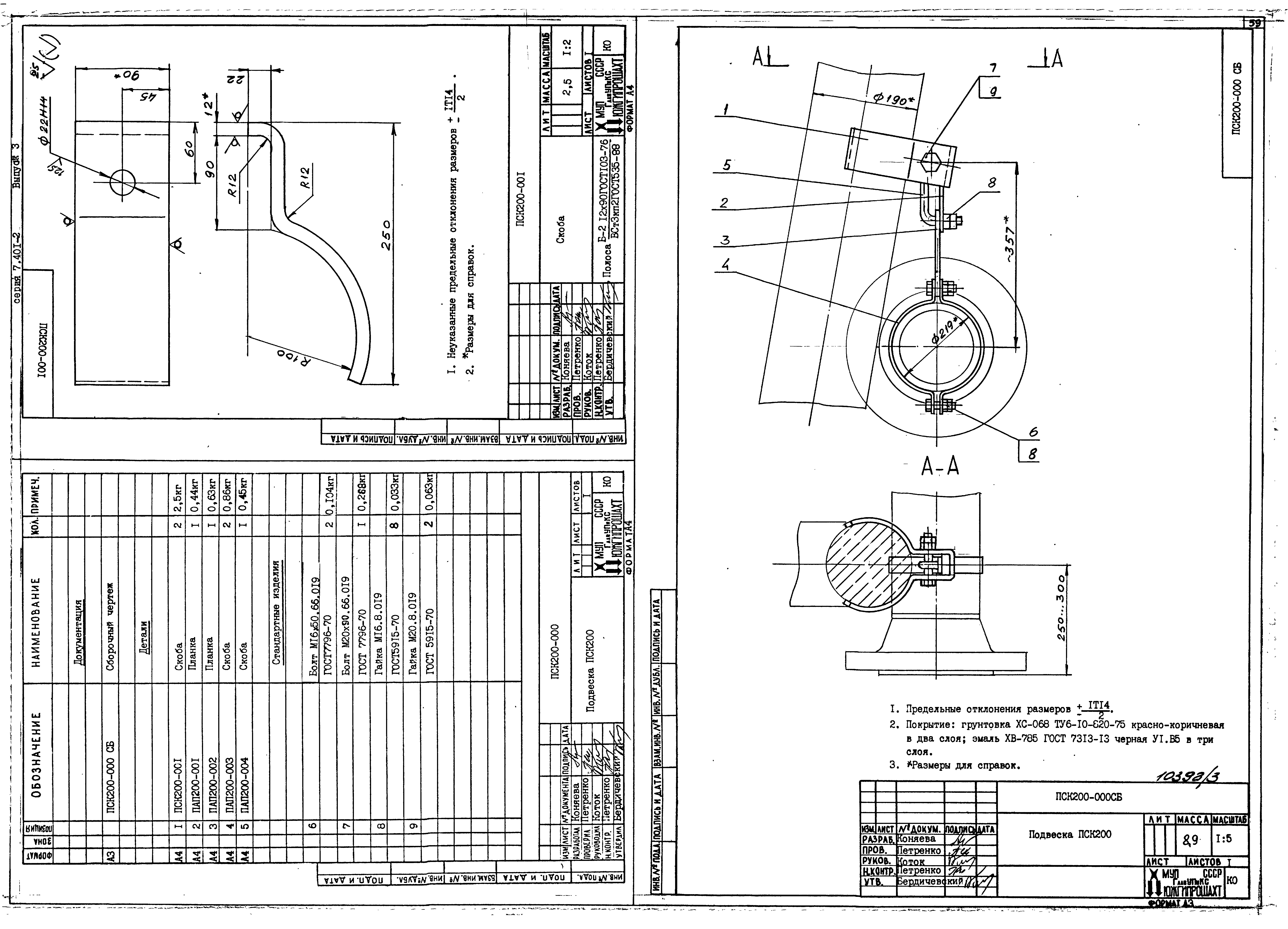 Серия 7.401-2