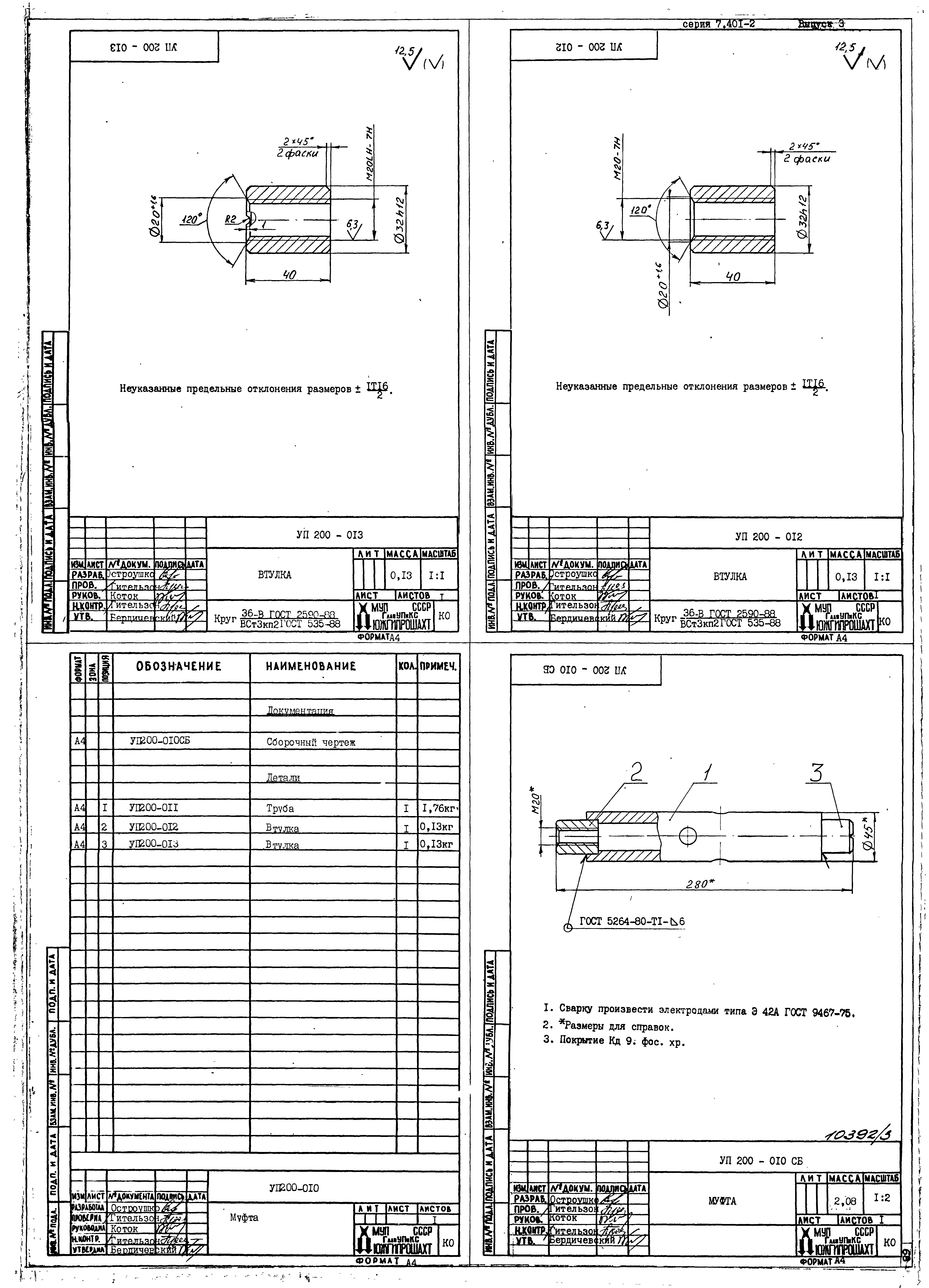 Серия 7.401-2