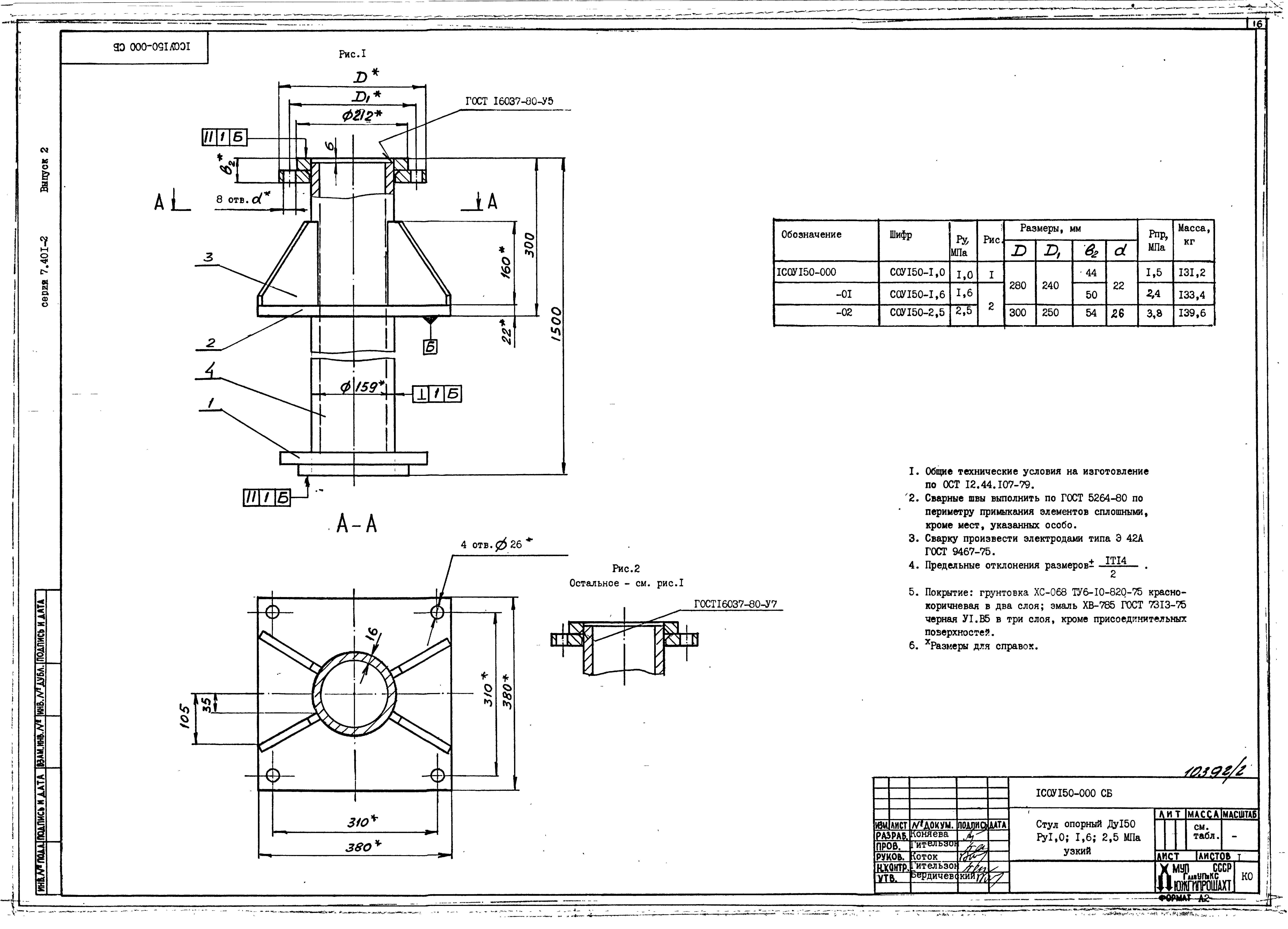 Серия 7.401-2