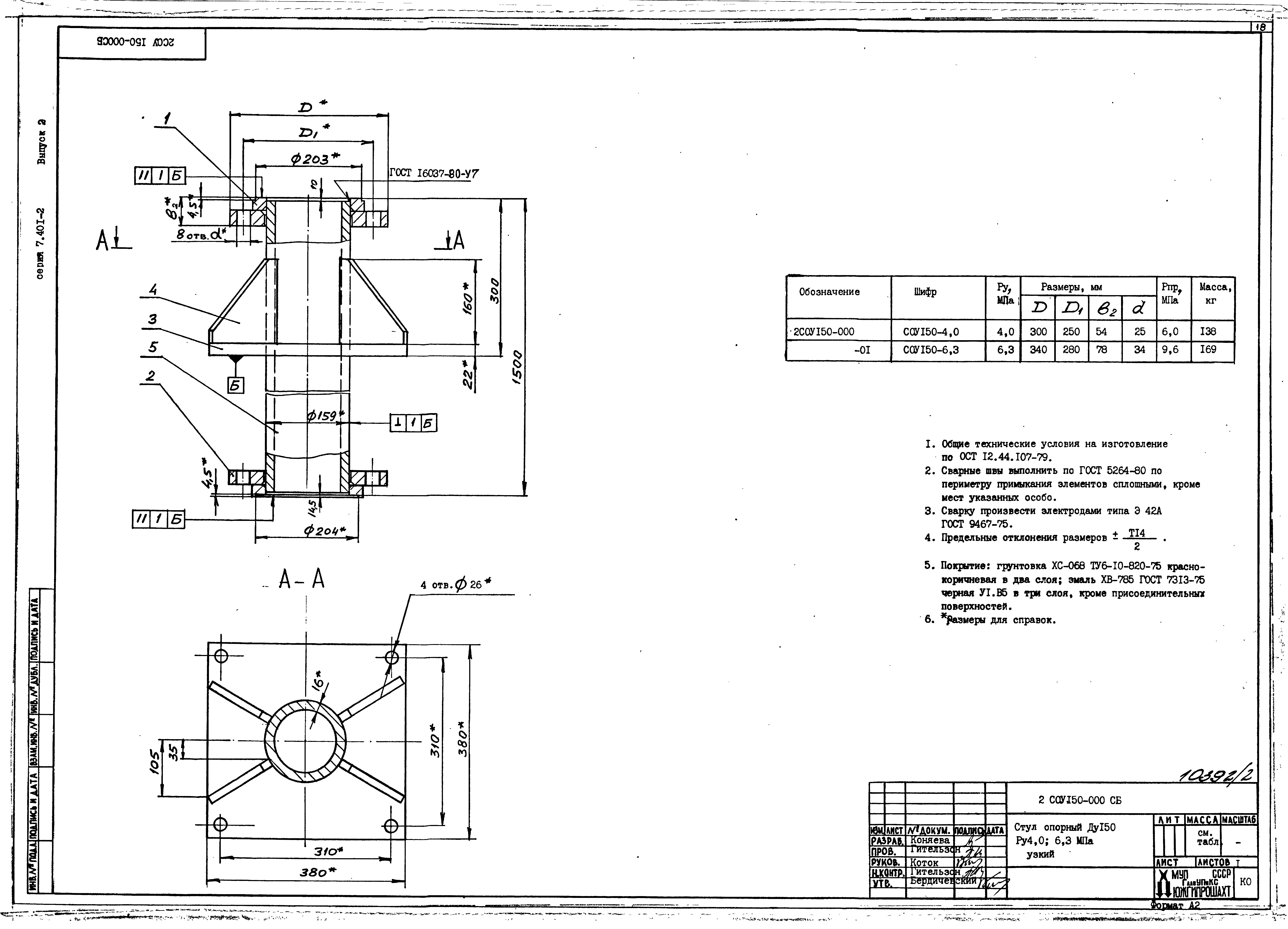 Серия 7.401-2