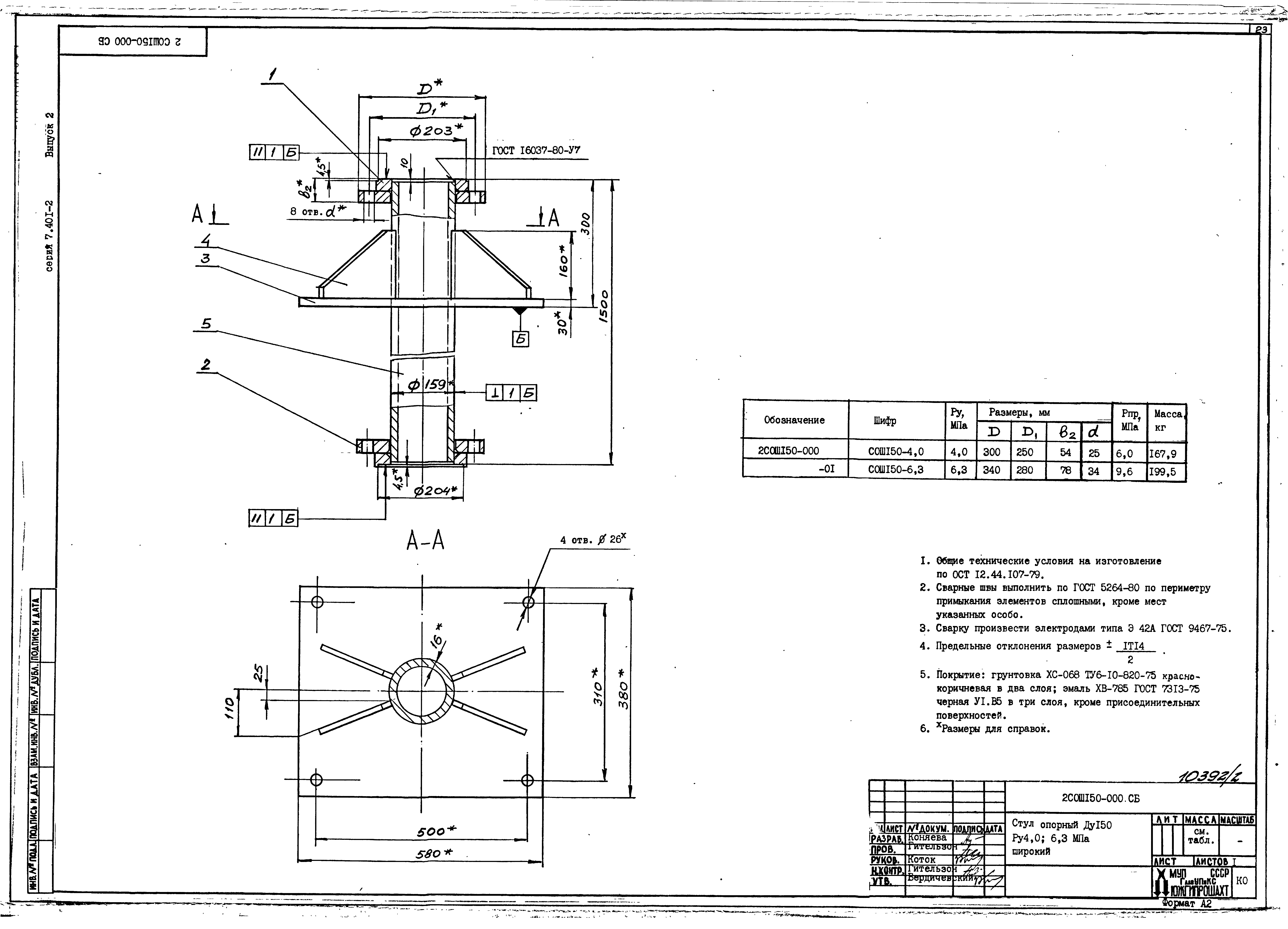 Серия 7.401-2