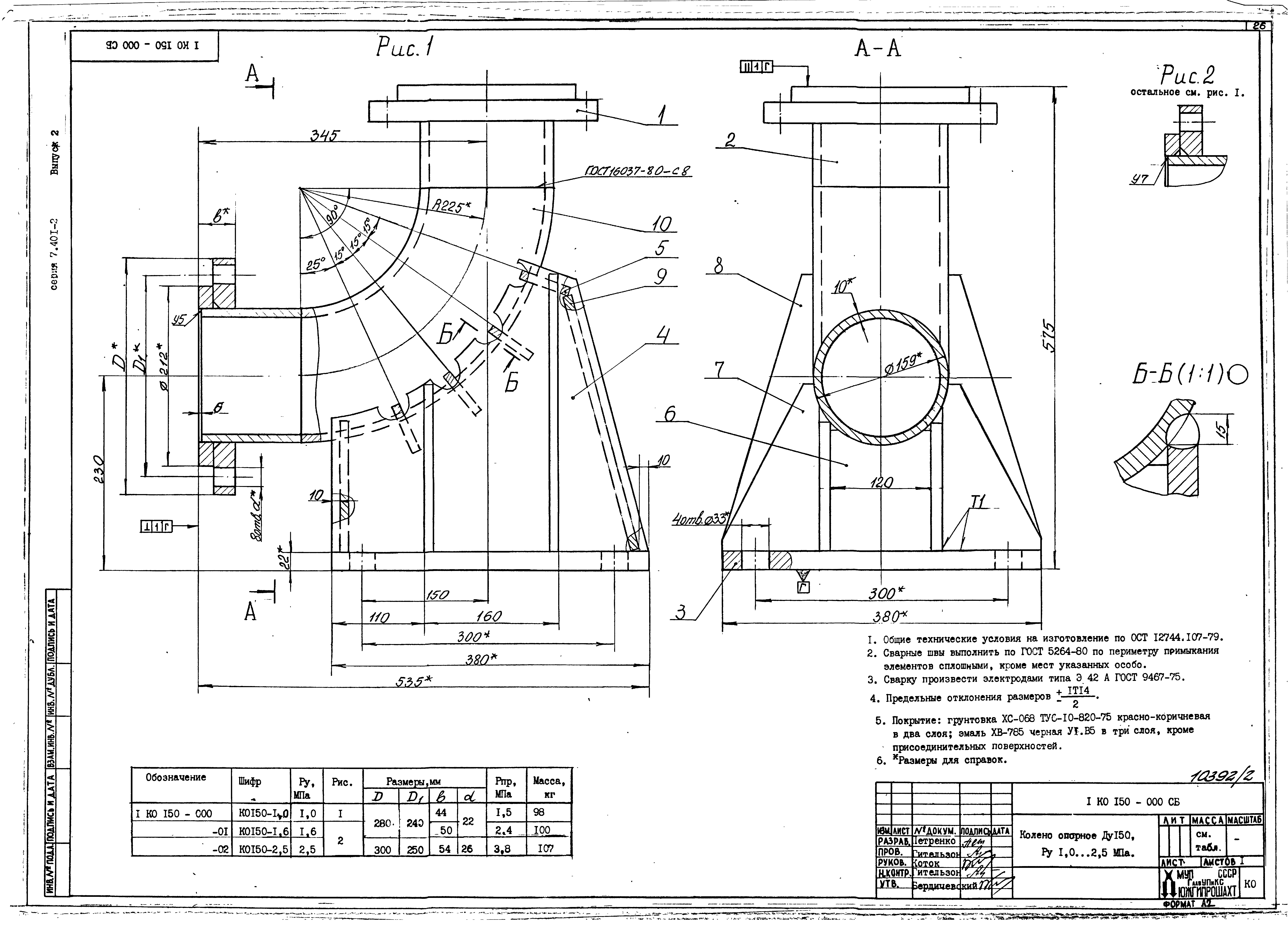 Серия 7.401-2