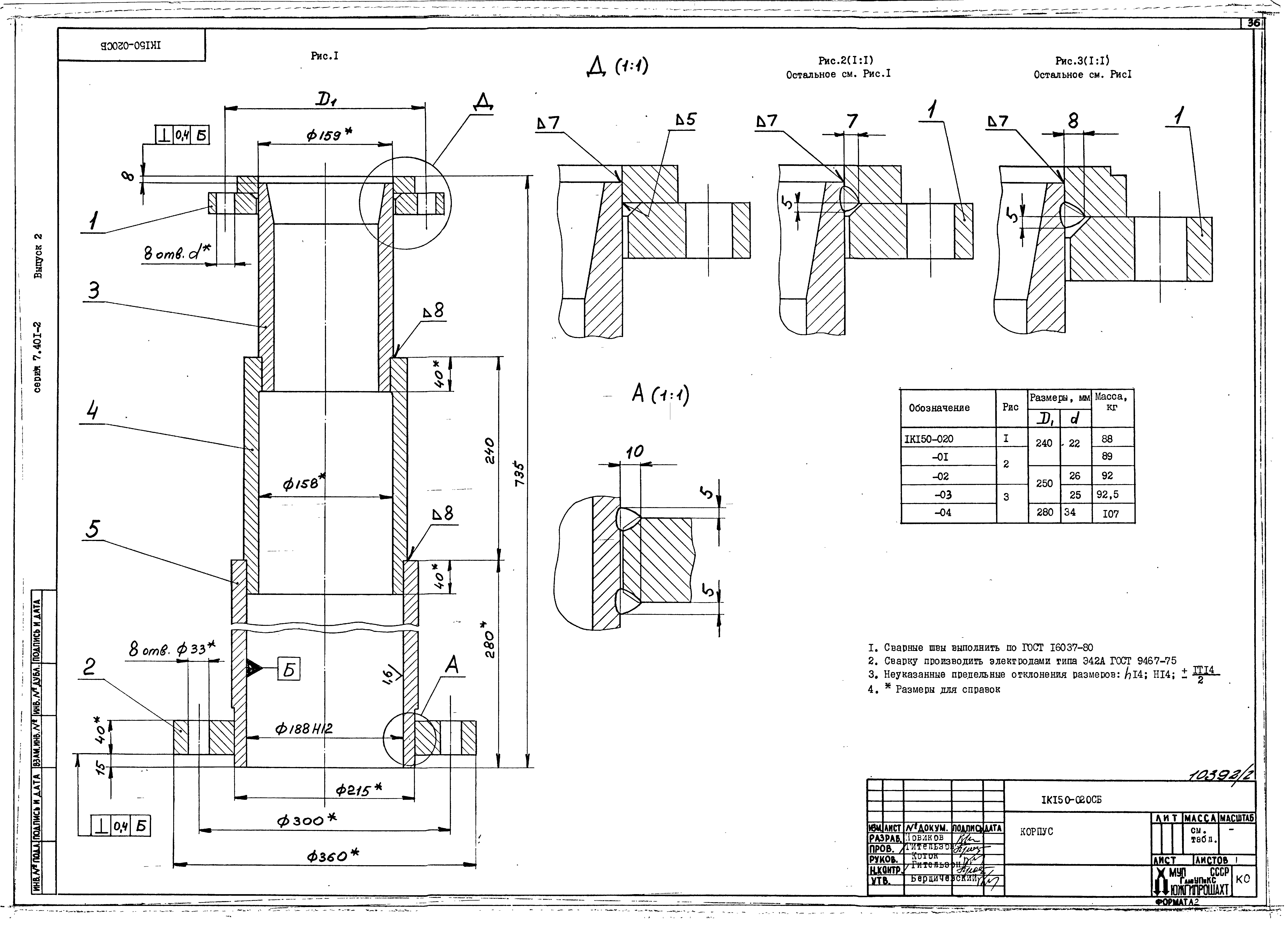 Серия 7.401-2